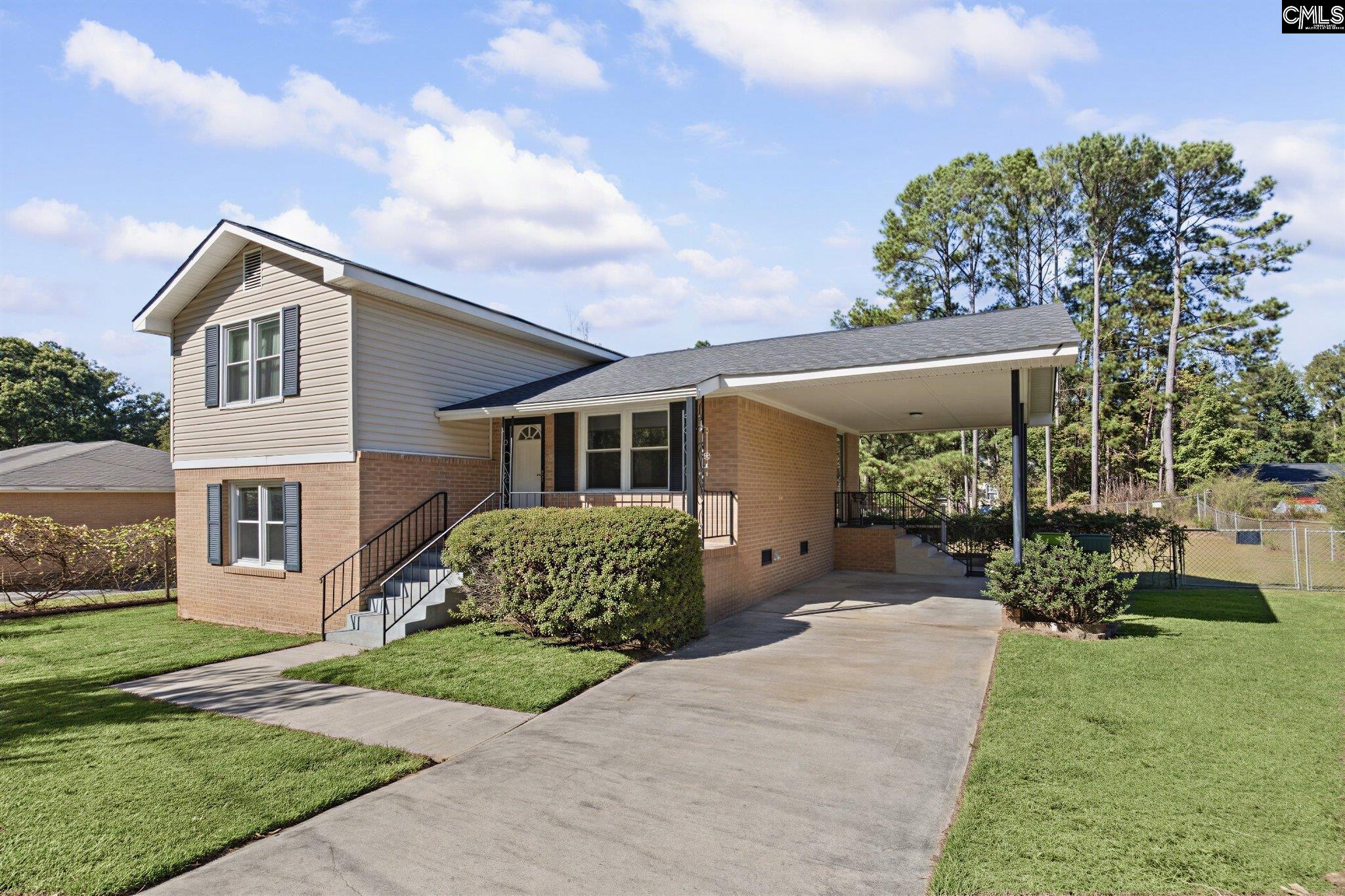 500 S Highland Forest Drive, Columbia — photo 3