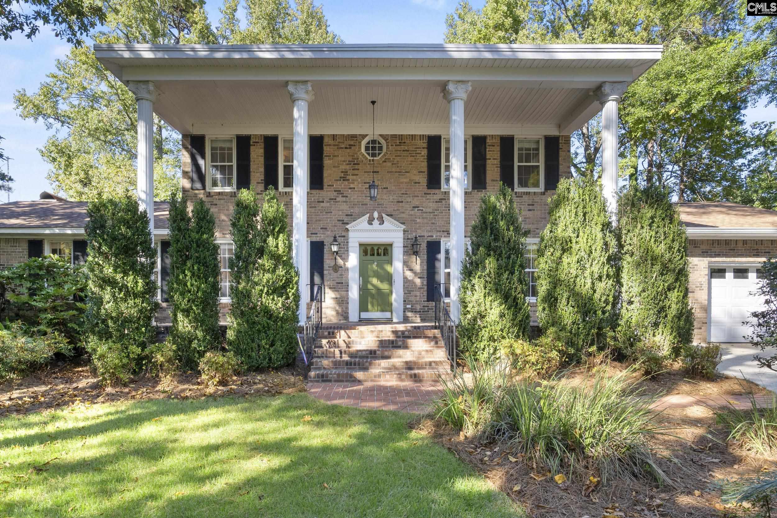 2313 Raven Trail, West Columbia — photo 2