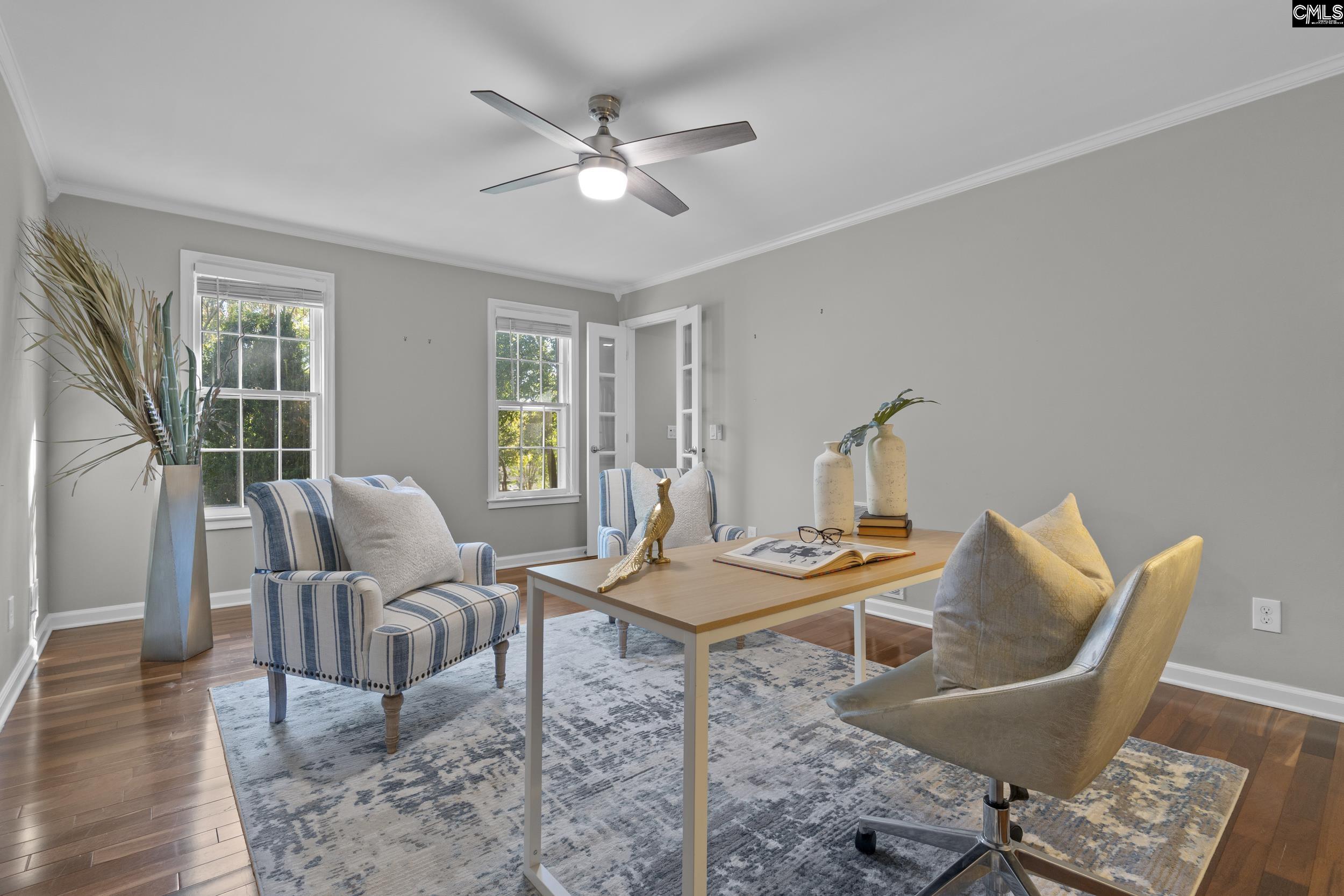 2313 Raven Trail, West Columbia — photo 18