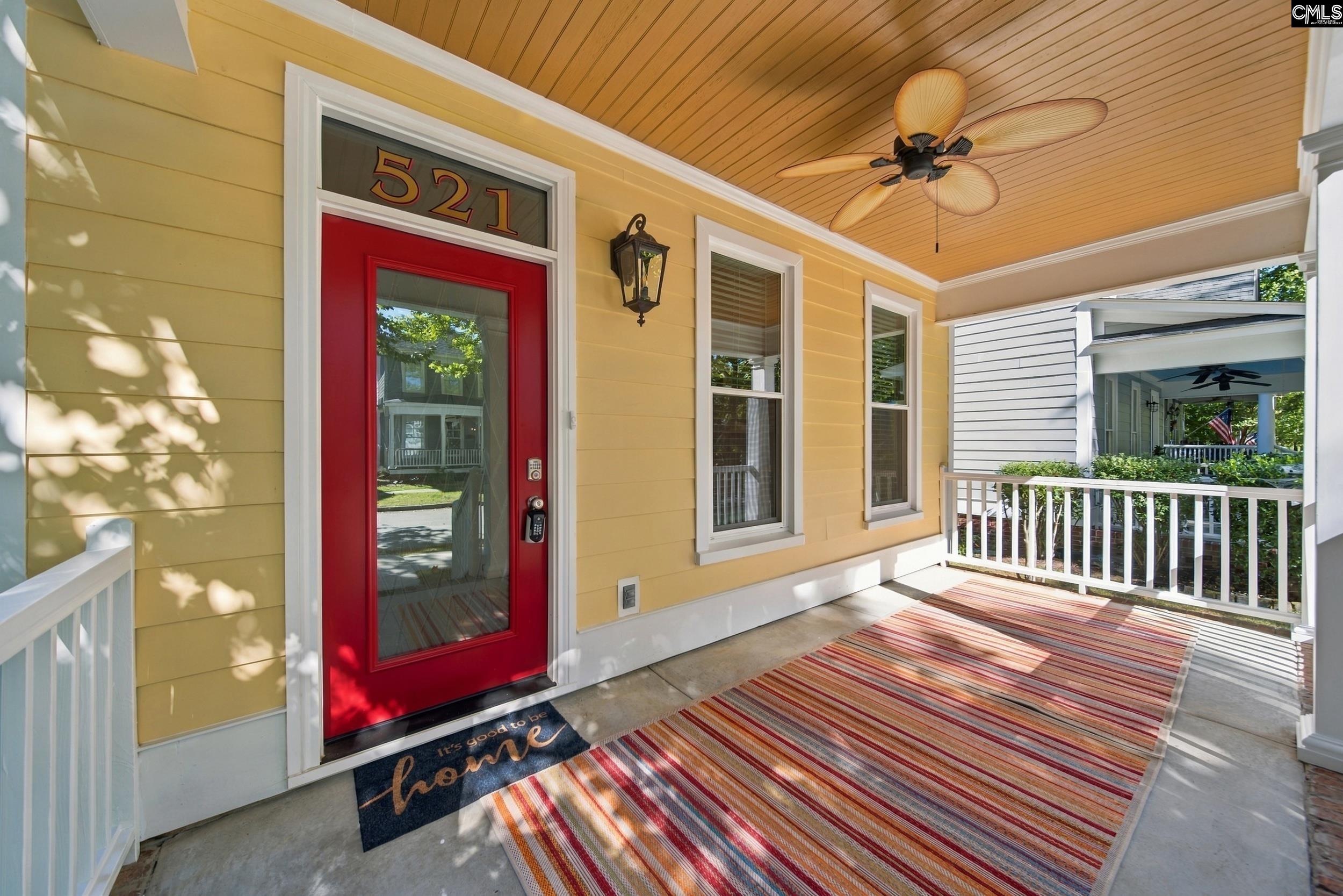 521 Long Pointe Lane, Columbia — photo 3