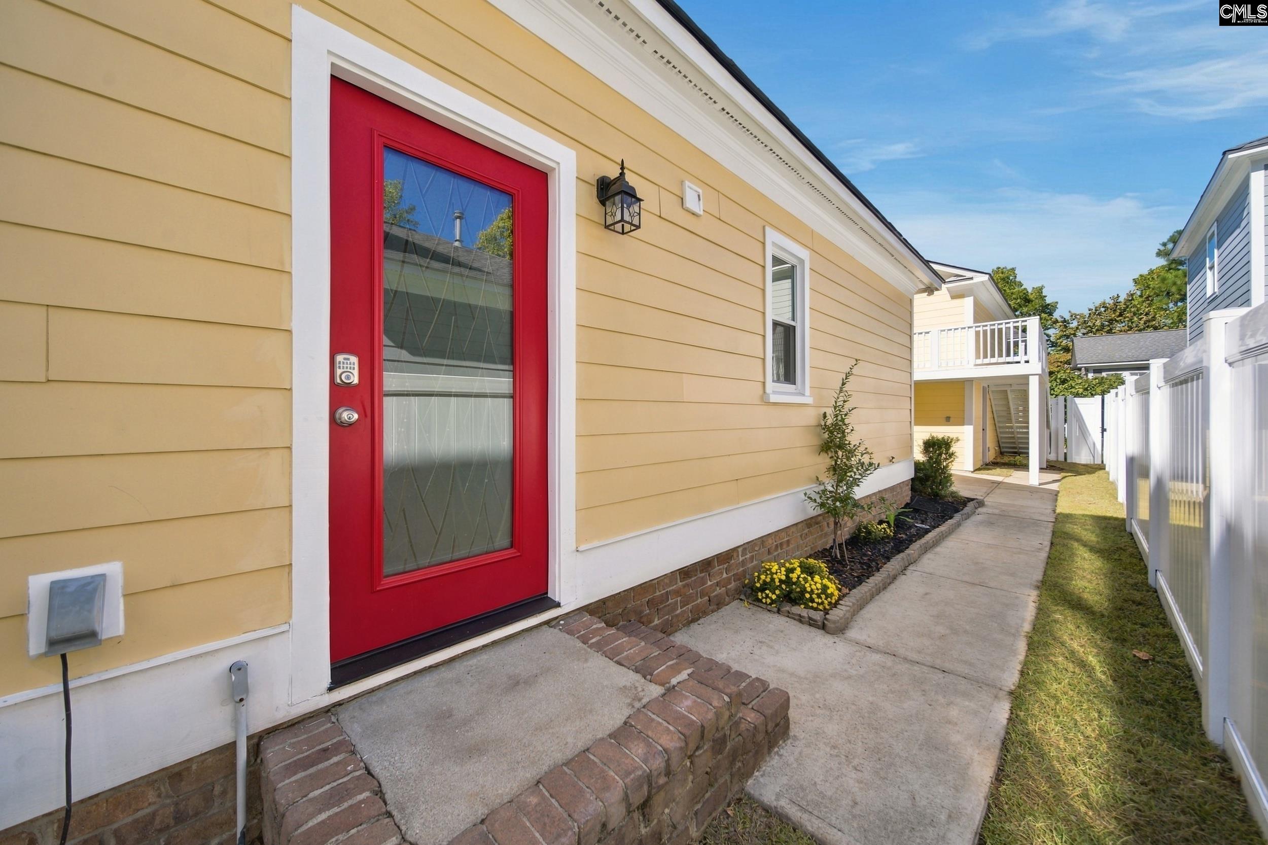 521 Long Pointe Lane, Columbia — photo 27