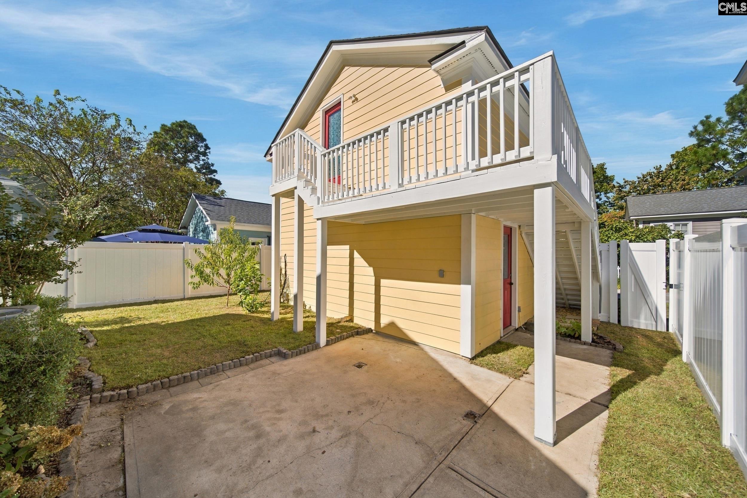 521 Long Pointe Lane, Columbia — photo 29