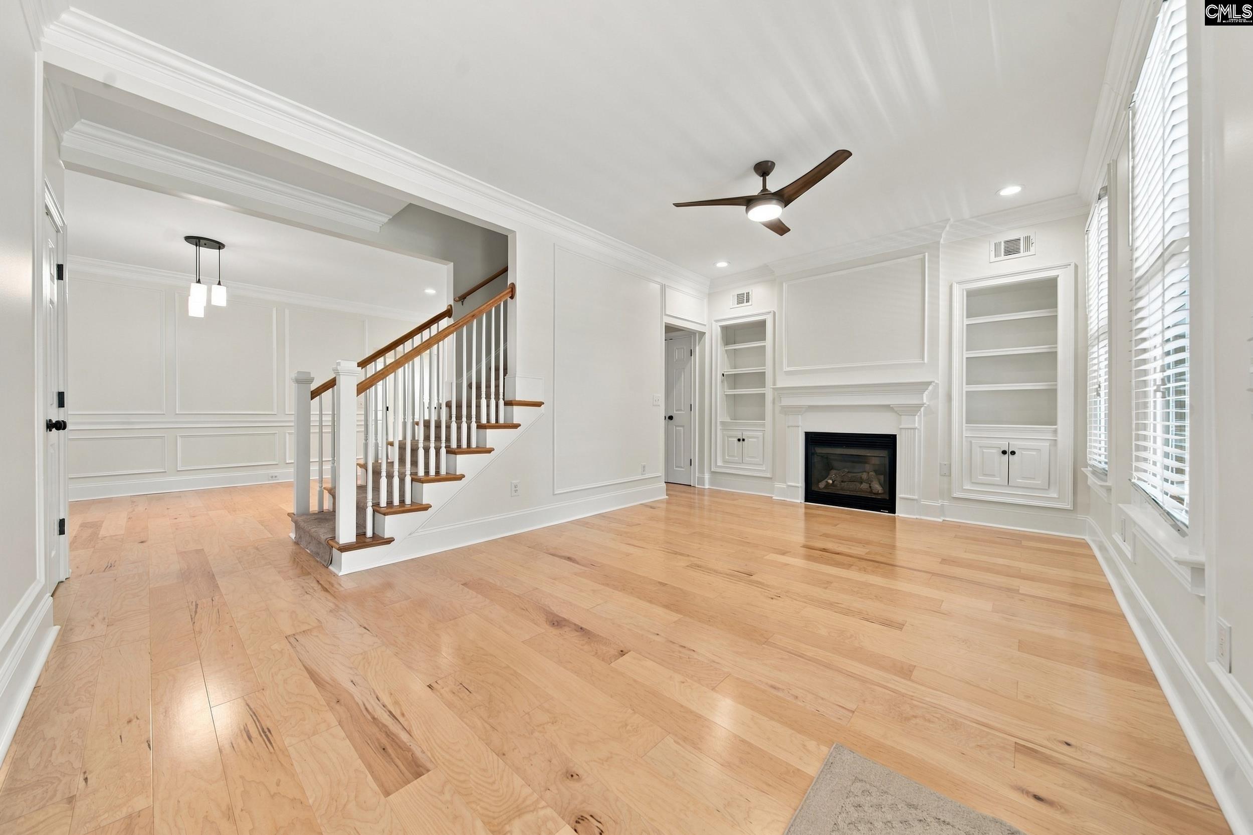 521 Long Pointe Lane, Columbia — photo 4
