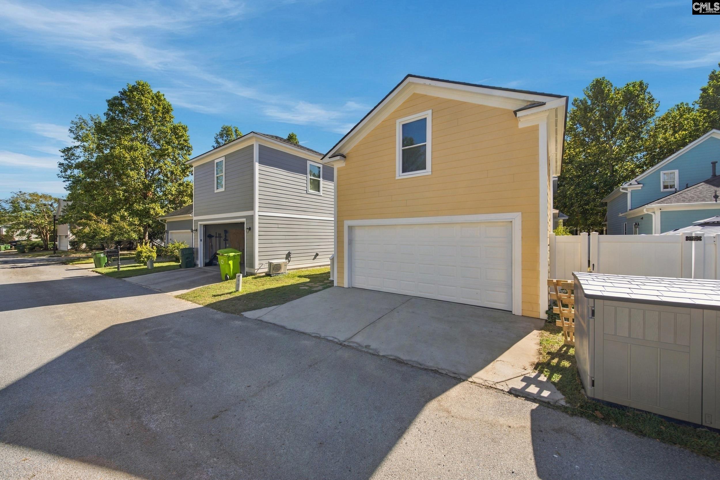 521 Long Pointe Lane, Columbia — photo 39