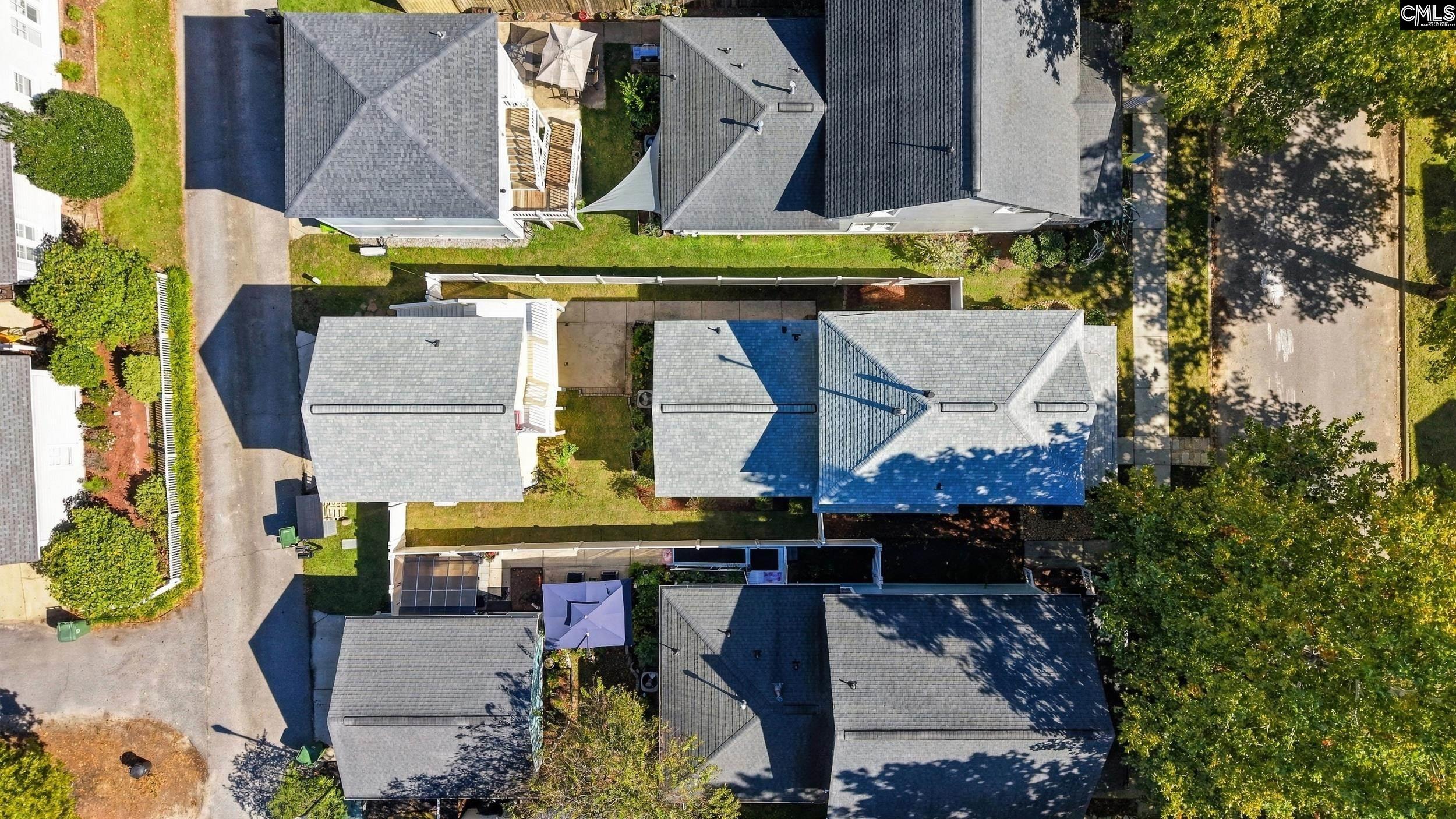 521 Long Pointe Lane, Columbia — photo 40