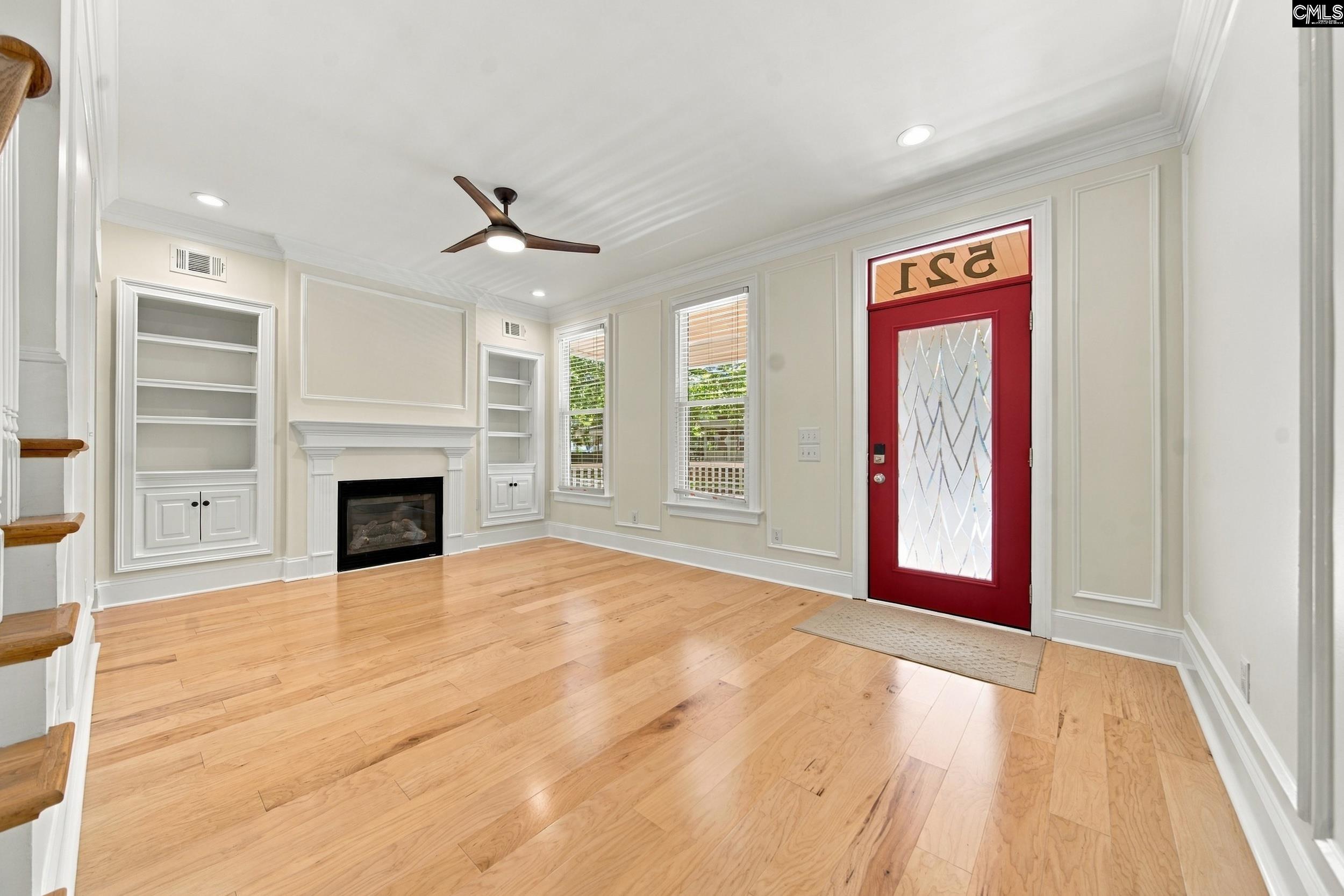 521 Long Pointe Lane, Columbia — photo 5
