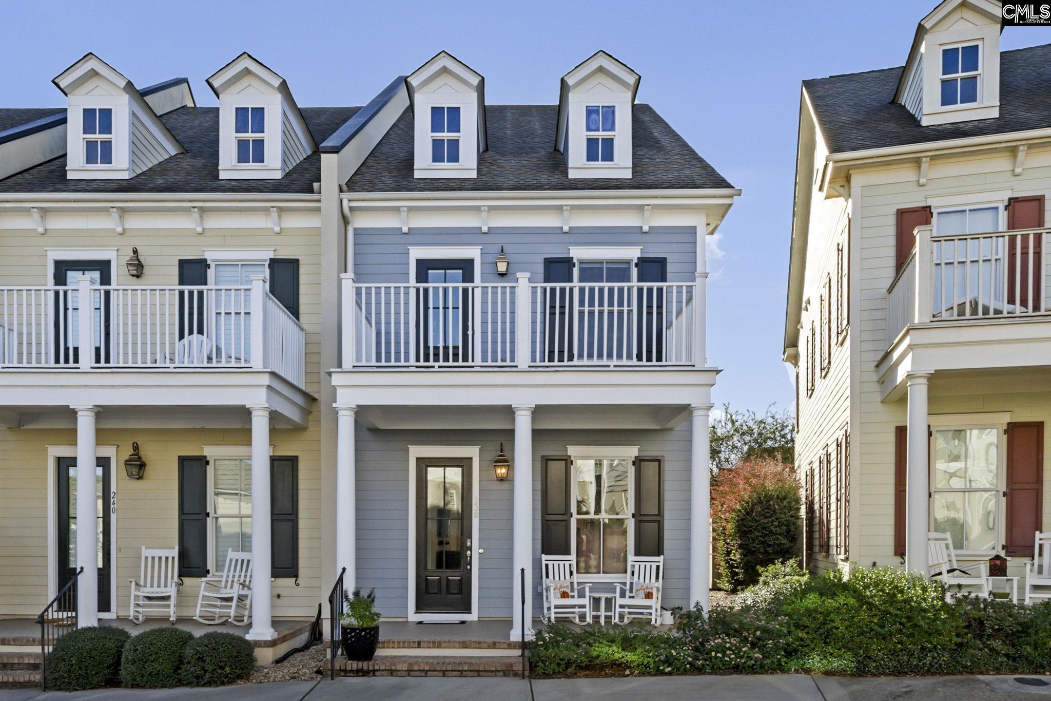 238 Waterstone Drive, Lexington
