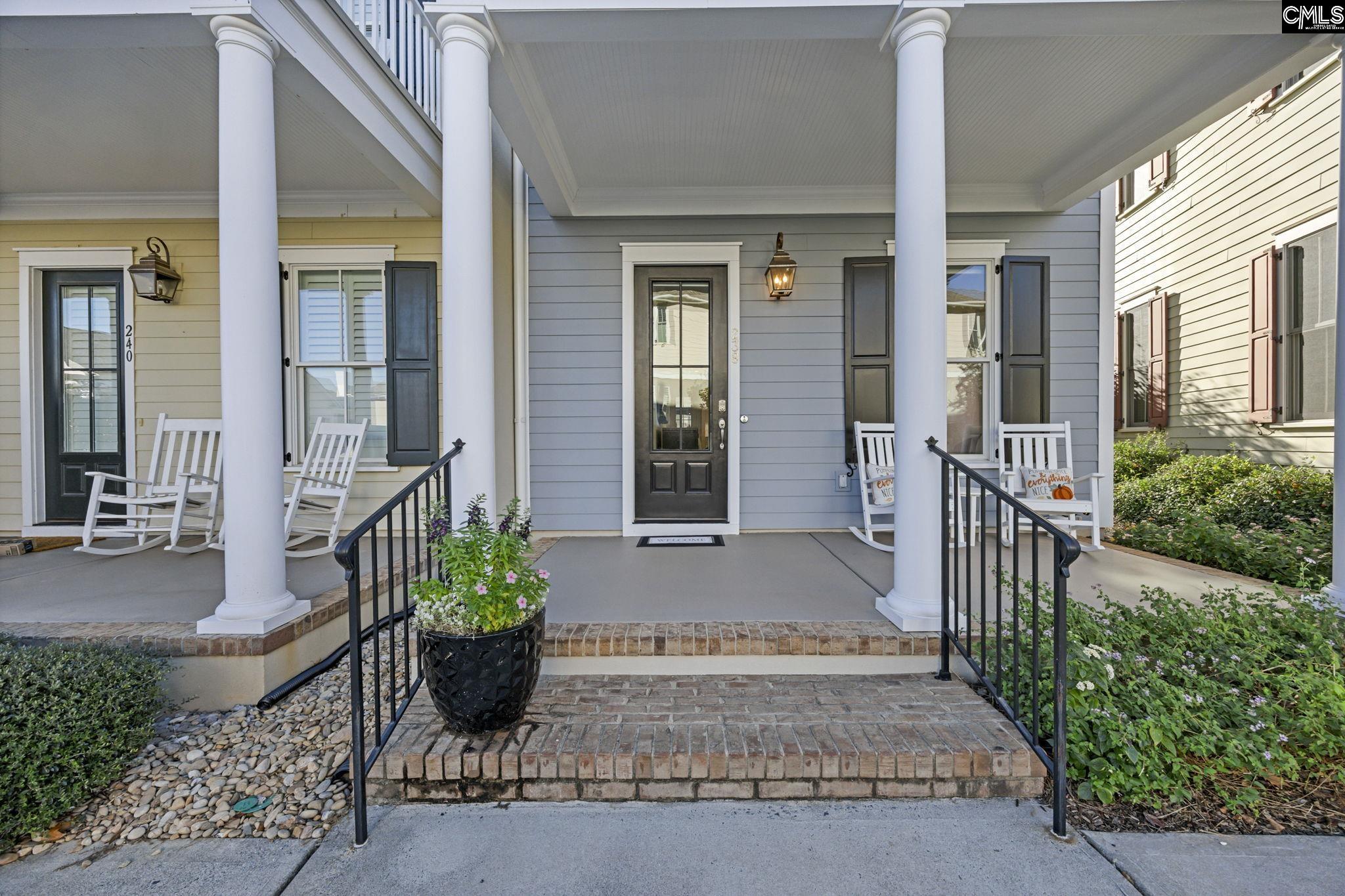 238 Waterstone Drive, Lexington — photo 2