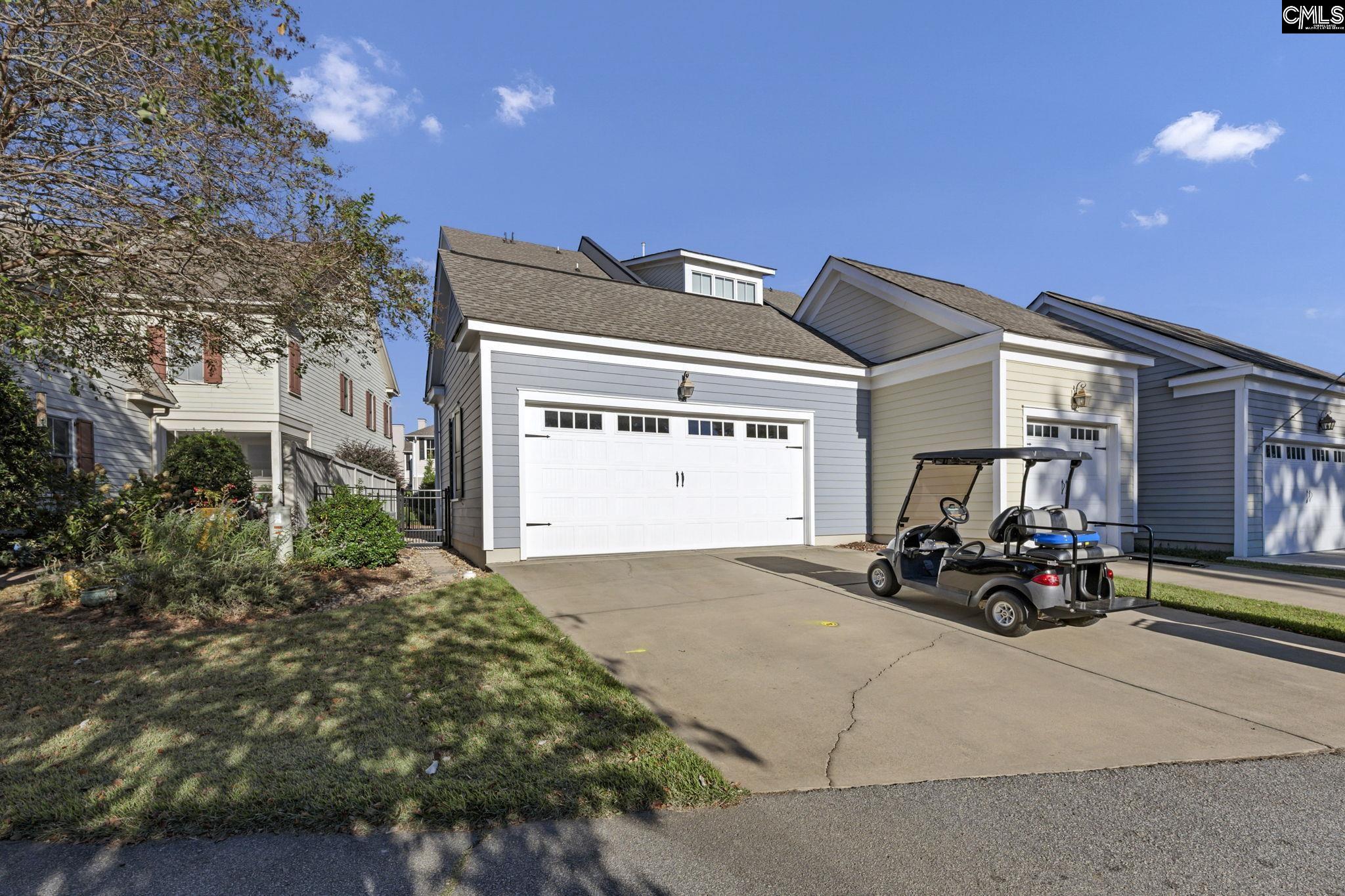 238 Waterstone Drive, Lexington — photo 23