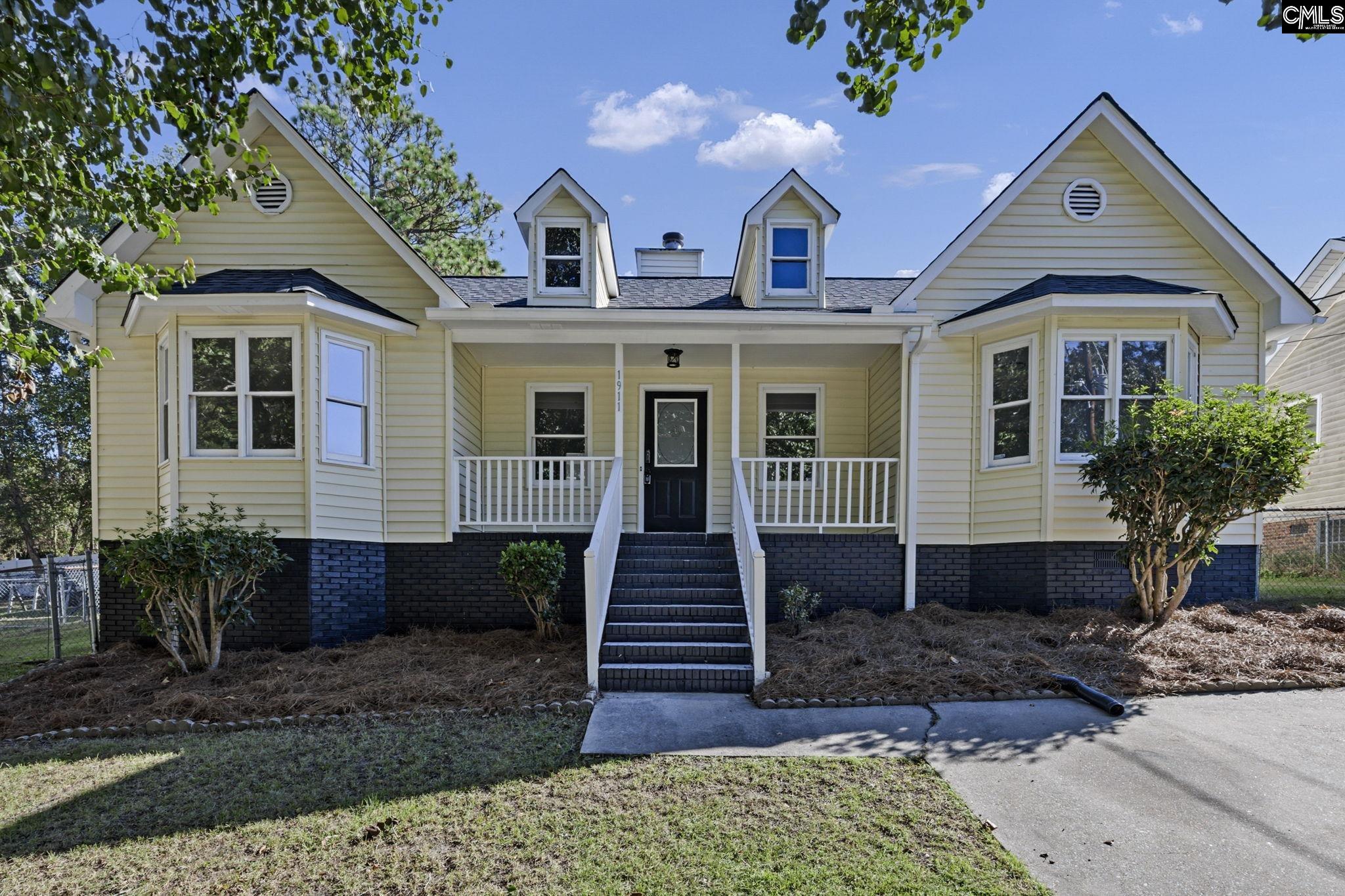 1911 Toole St, Cayce