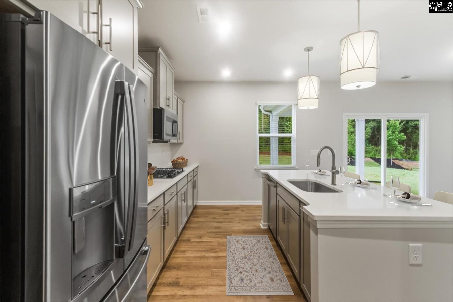 655 Griffon Drive, Chapin — photo 4