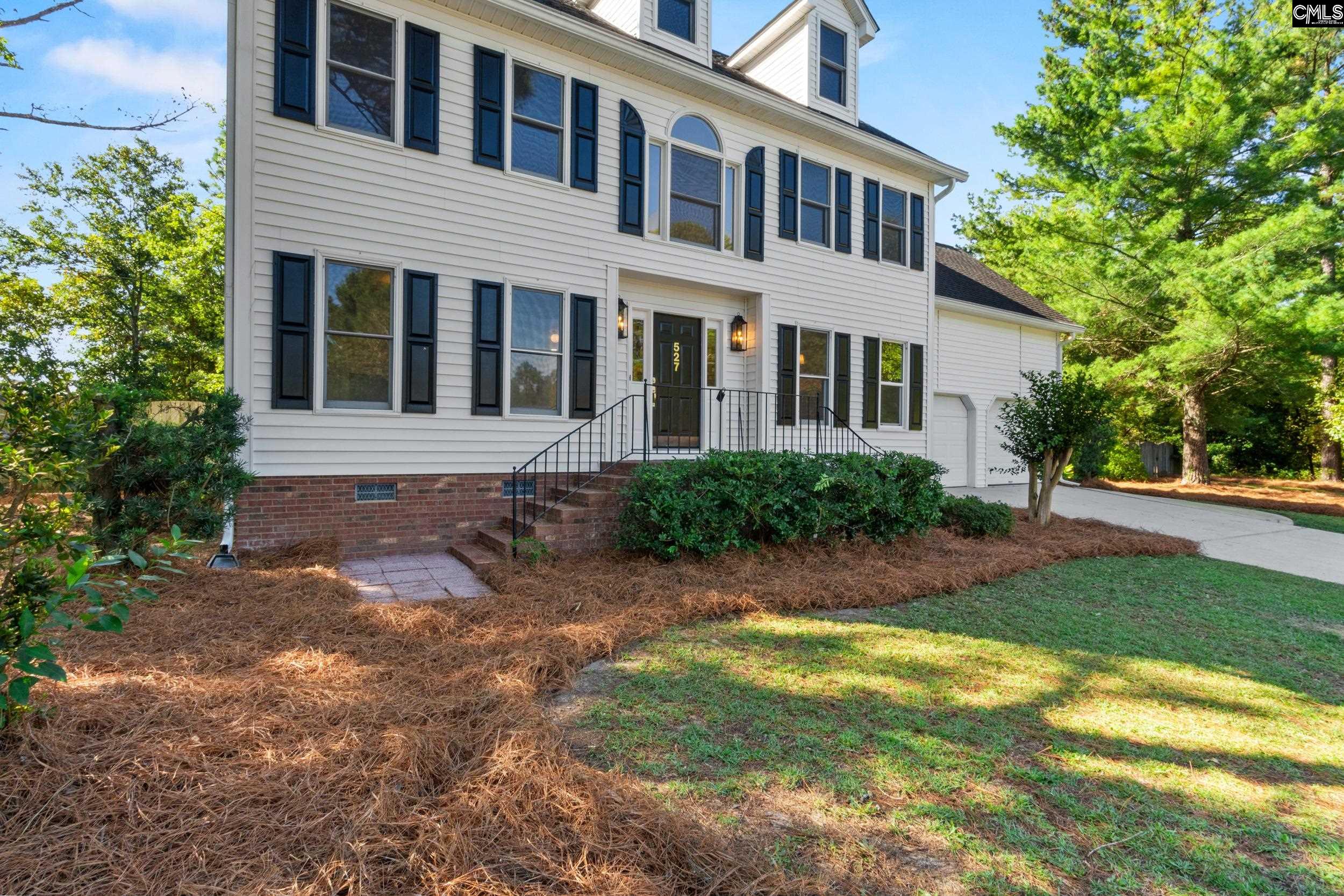 527 Oxford Court, Lexington — photo 6