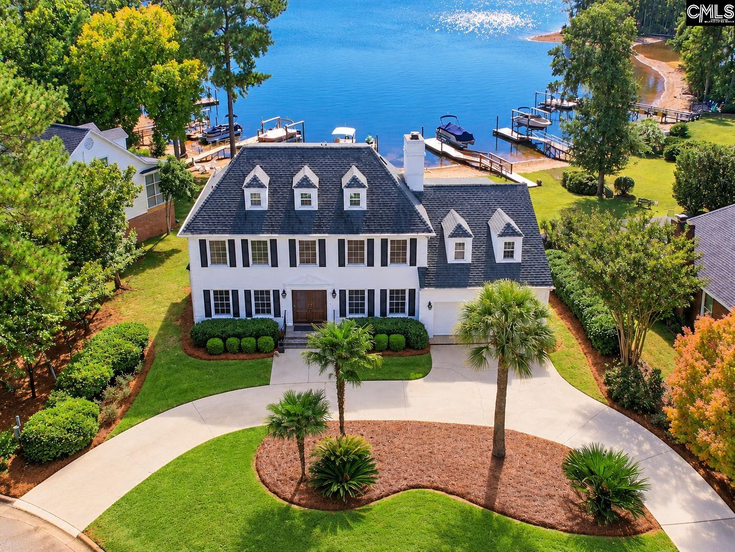 306 Lands End Drive, Chapin