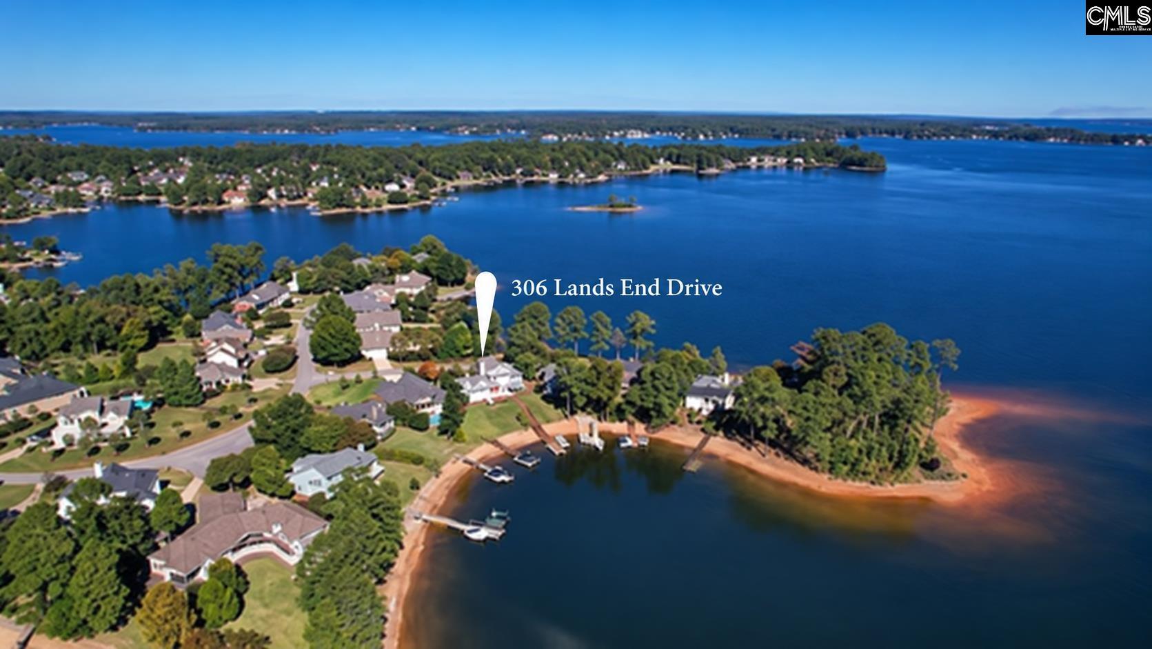 306 Lands End Drive, Chapin — photo 45