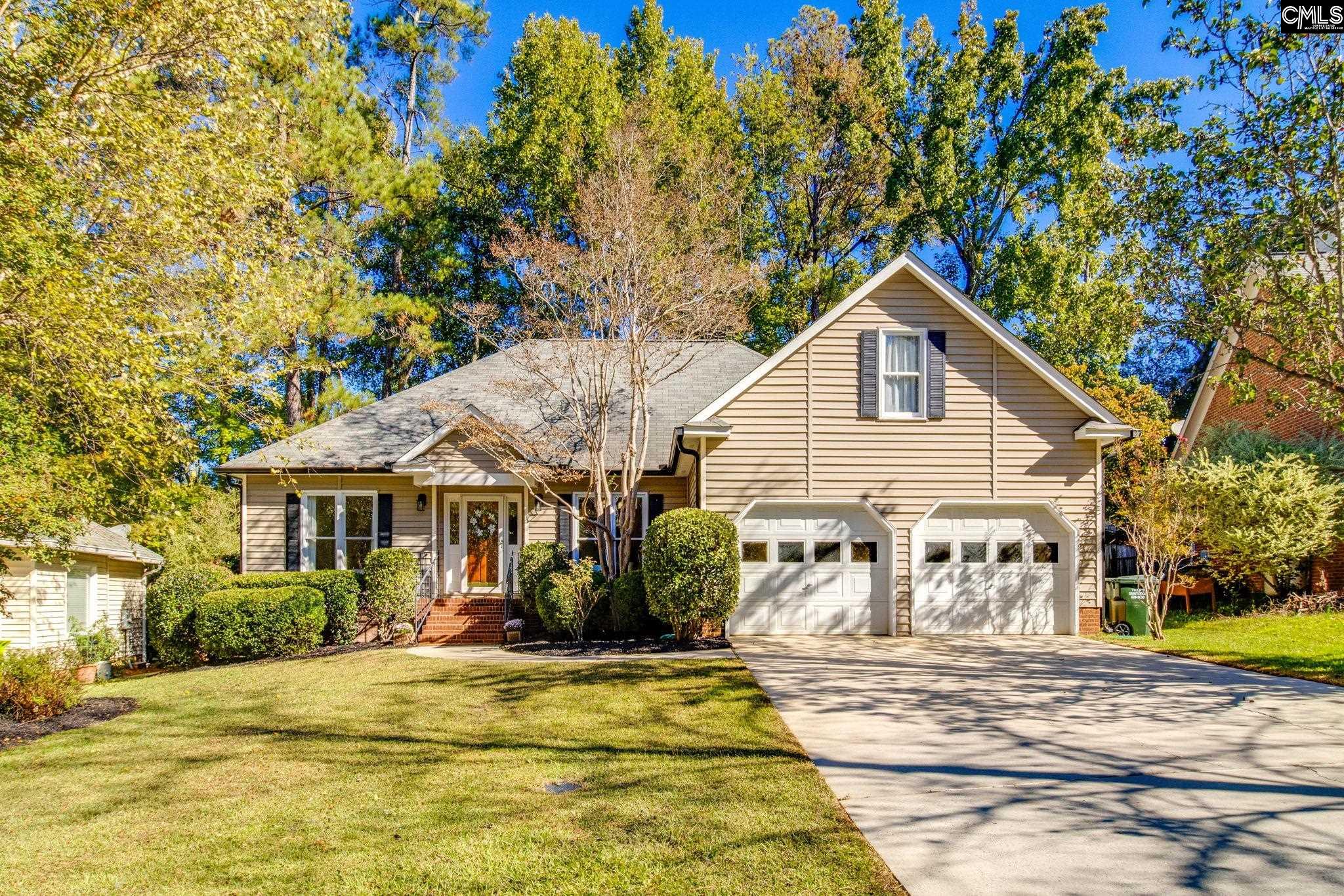 23 Split Rock Court, Irmo