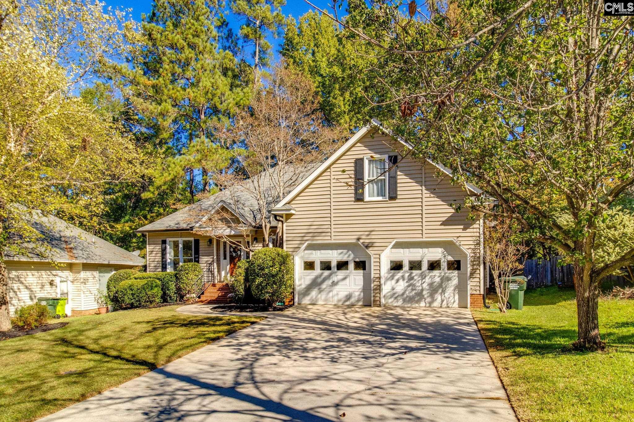 23 Split Rock Court, Irmo — photo 3