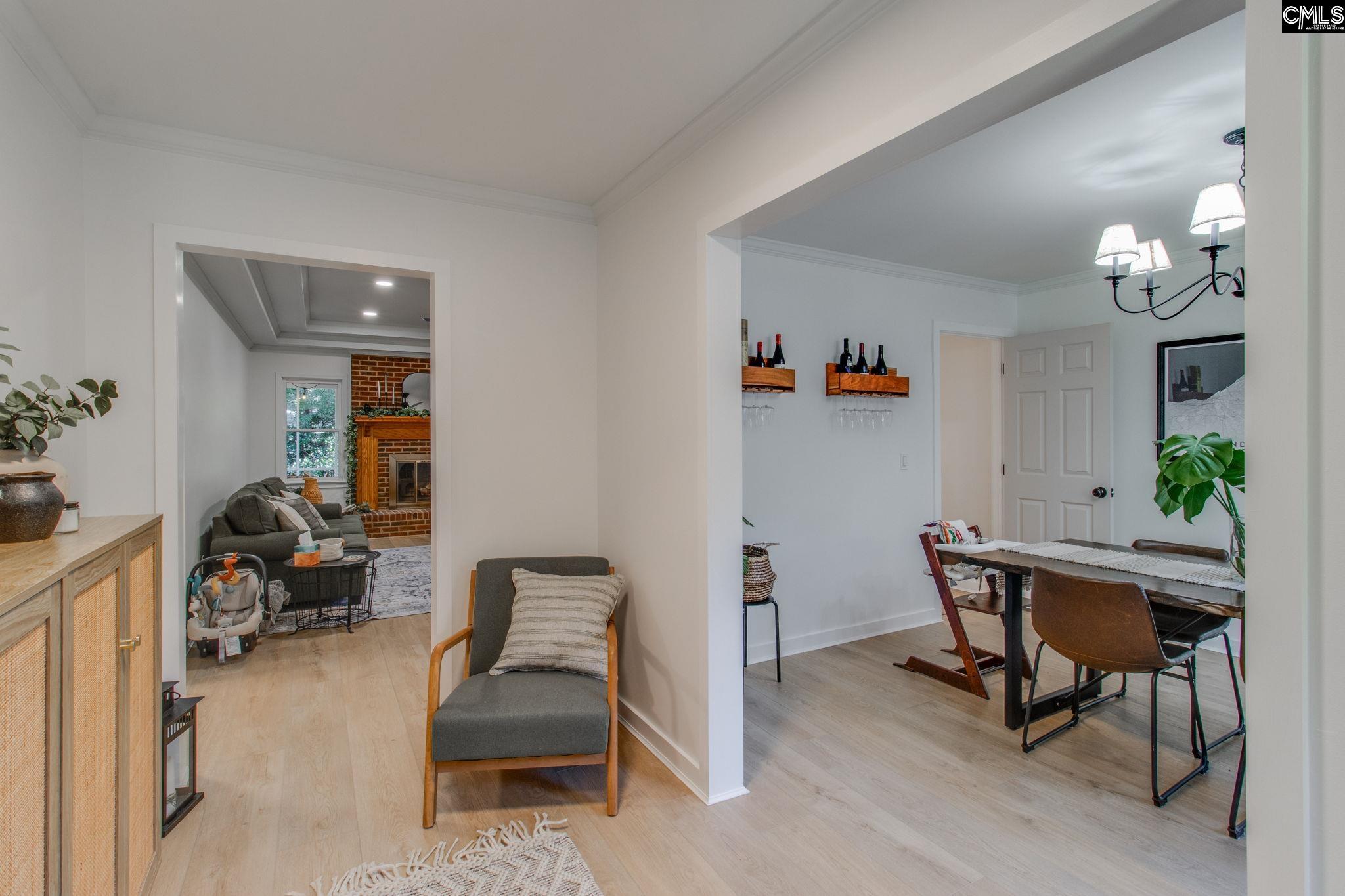 23 Split Rock Court, Irmo — photo 4