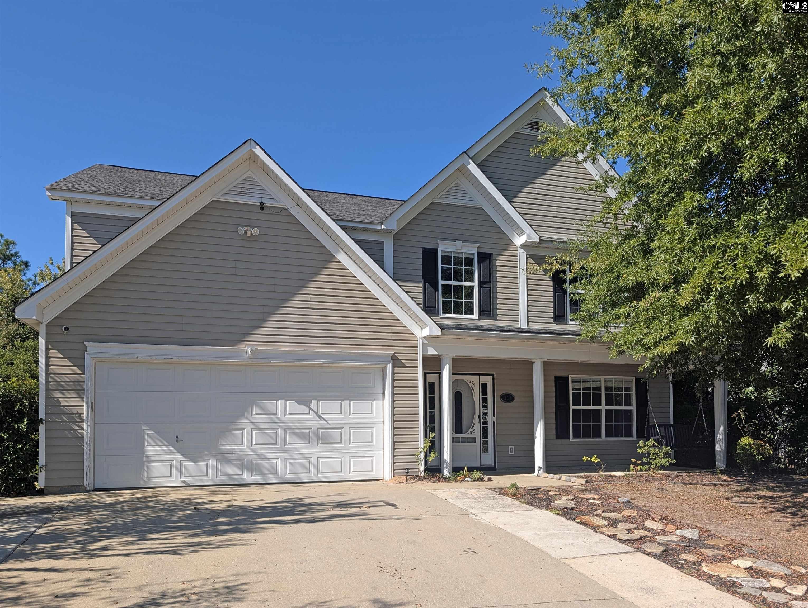 114 Cogburn Road, Columbia