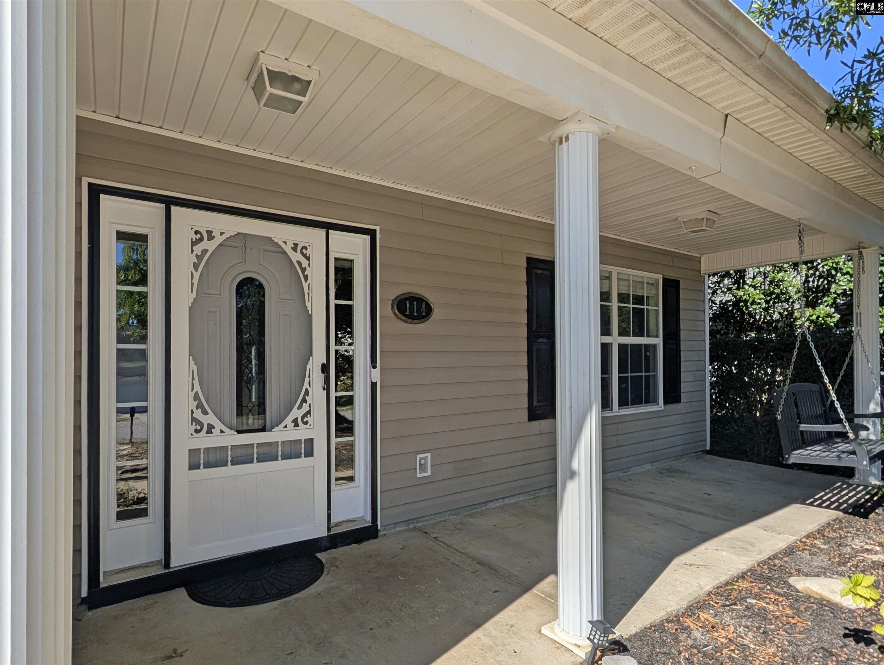 114 Cogburn Road, Columbia — photo 2