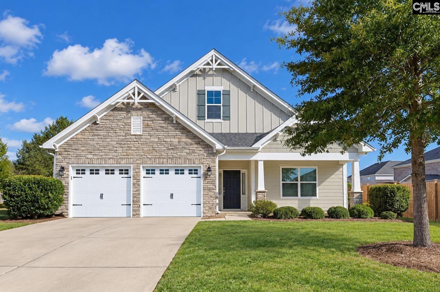 327 Nava Wren Road, Blythewood