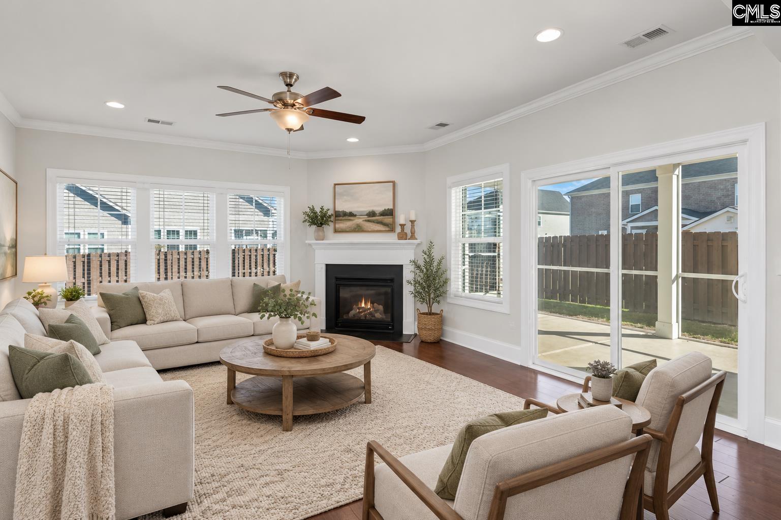 327 Nava Wren Road, Blythewood — photo 2