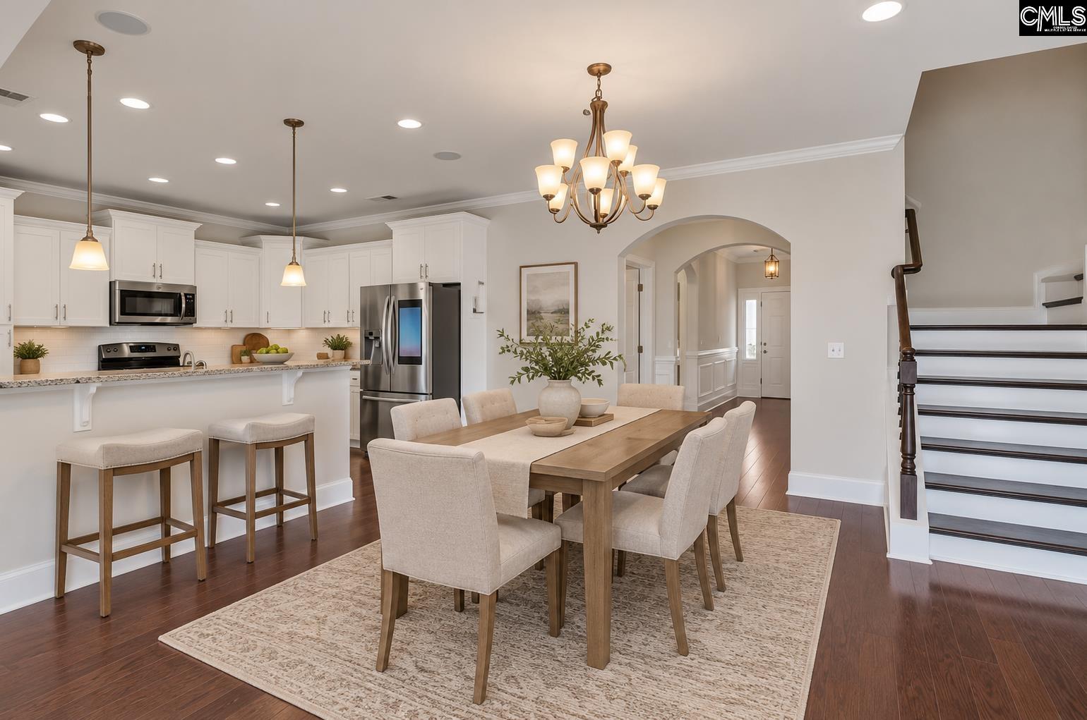 327 Nava Wren Road, Blythewood — photo 5