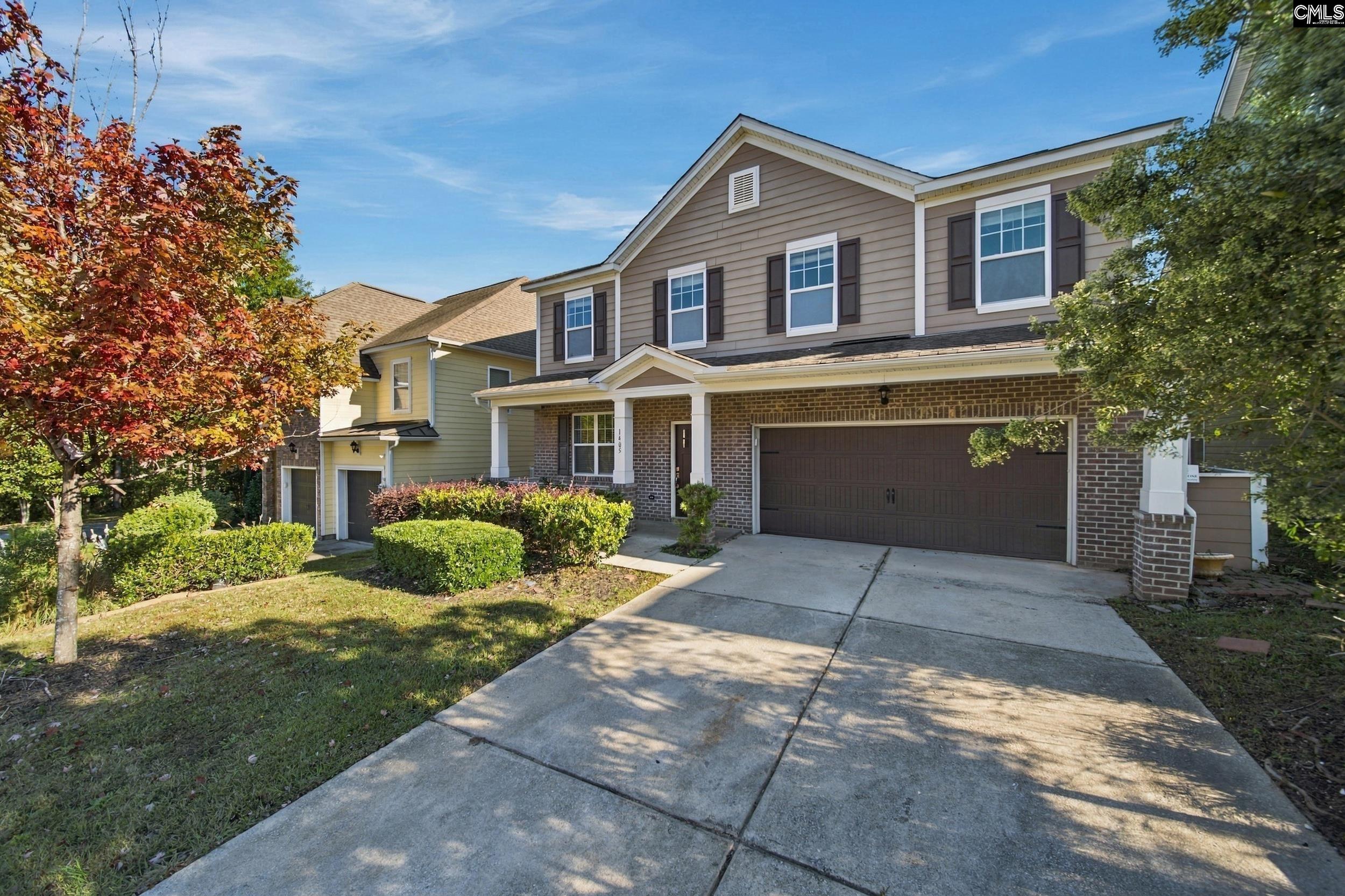 1405 Red Sunset Lane, Blythewood — photo 2