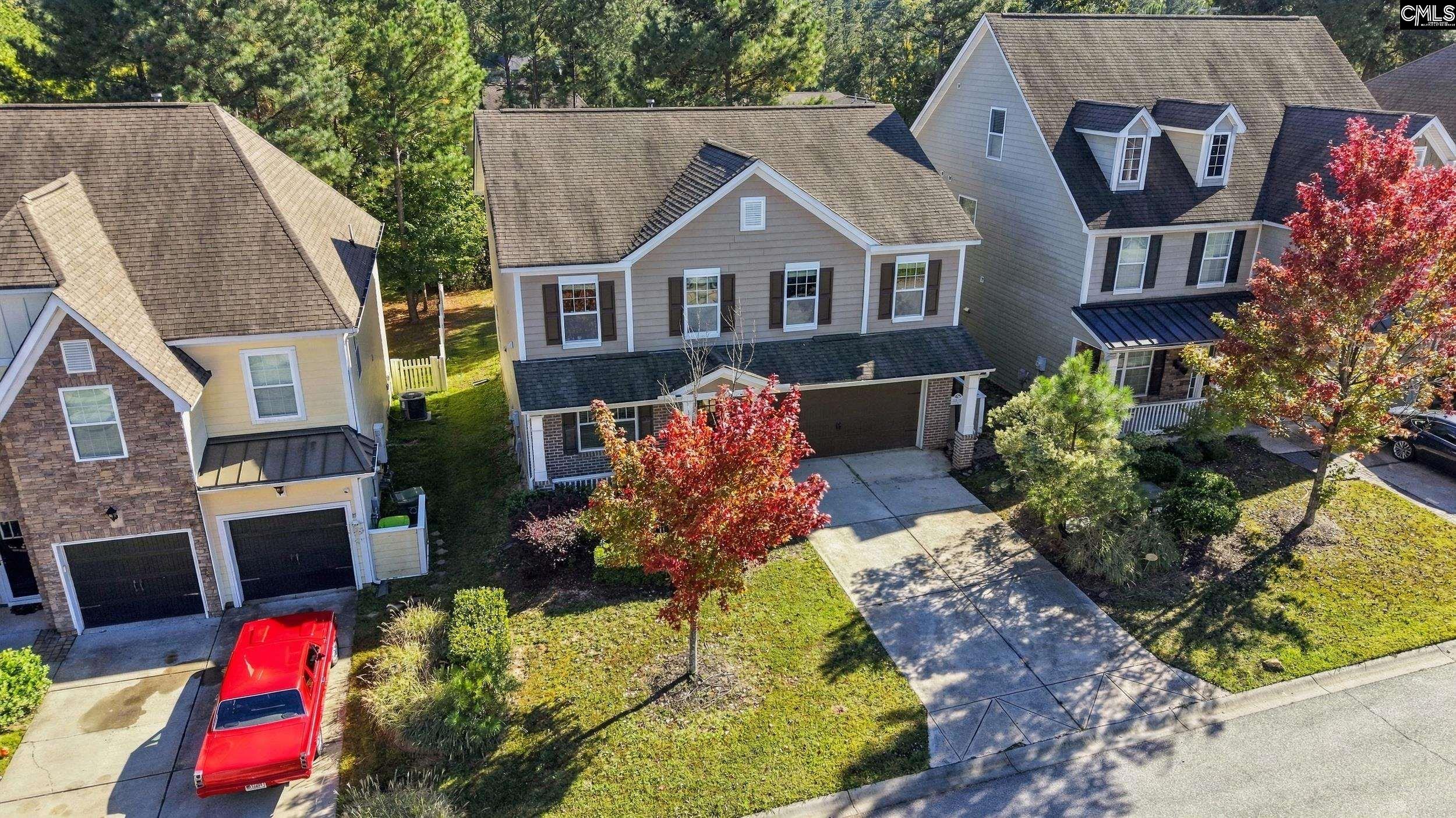 1405 Red Sunset Lane, Blythewood — photo 39