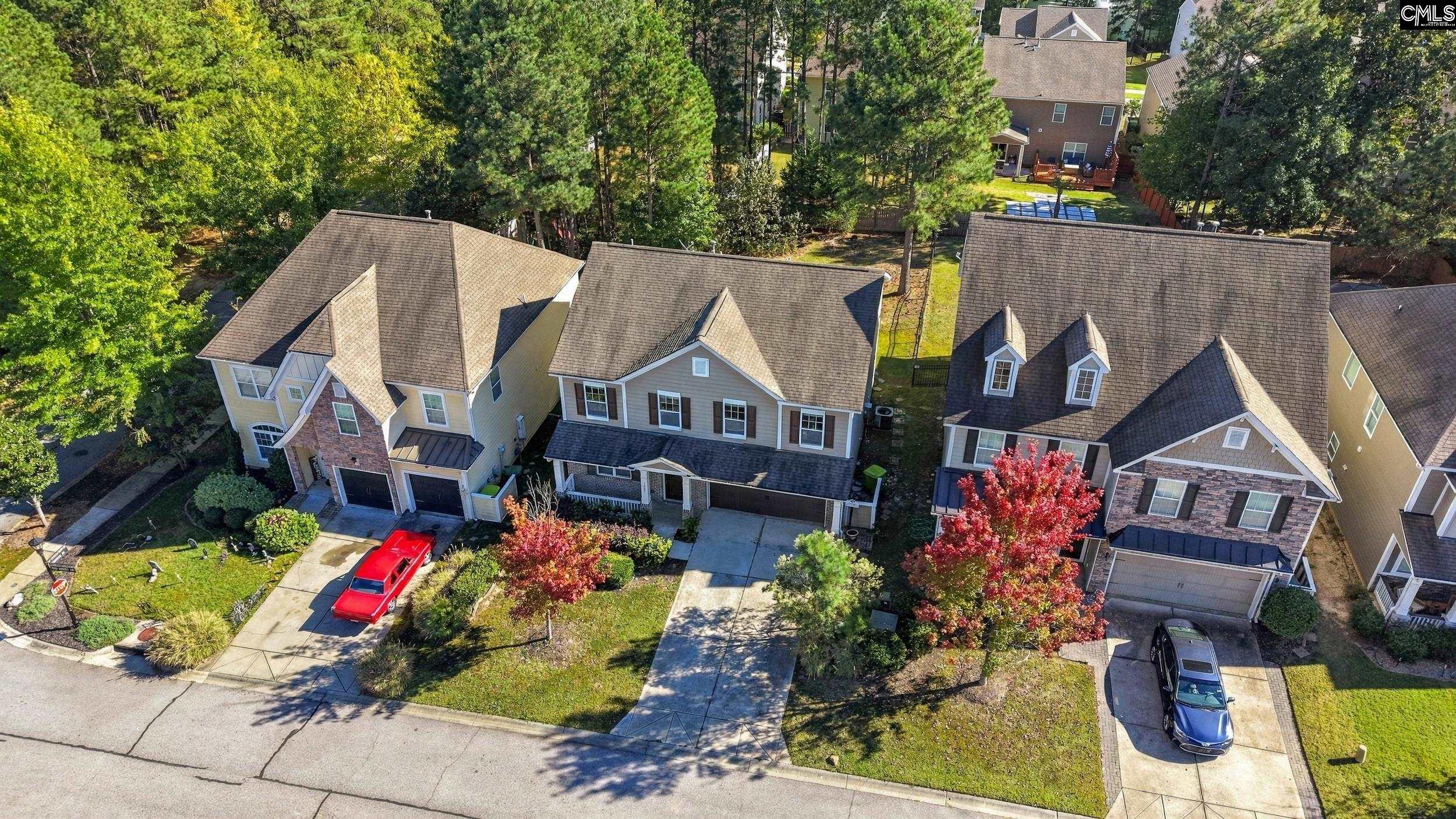 1405 Red Sunset Lane, Blythewood — photo 40