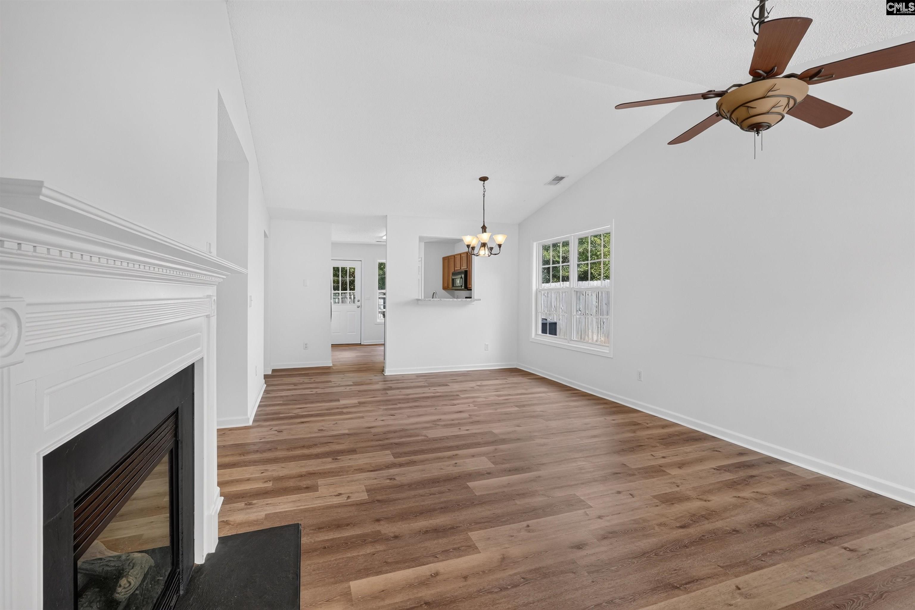 165 Ashewood Commons Drive, Columbia