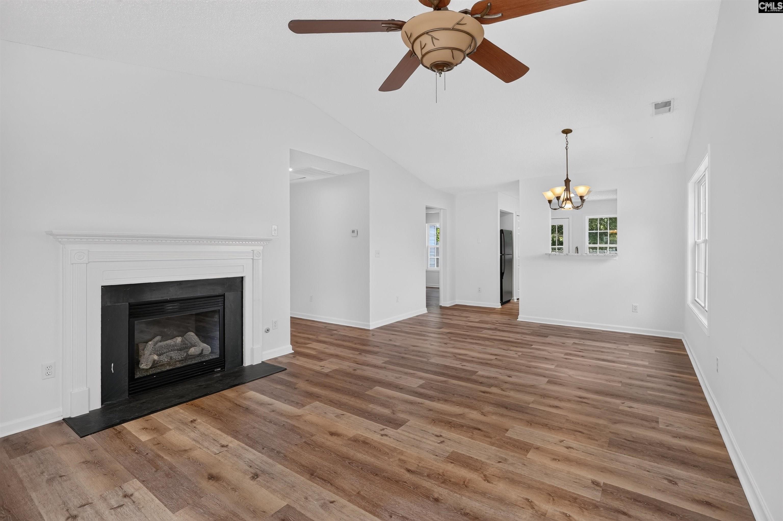 165 Ashewood Commons Drive, Columbia — photo 2
