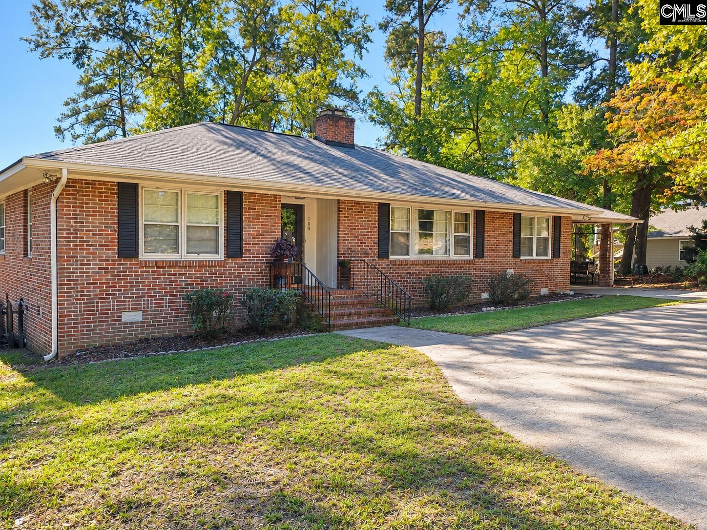 108 Lorick Circle, Lexington