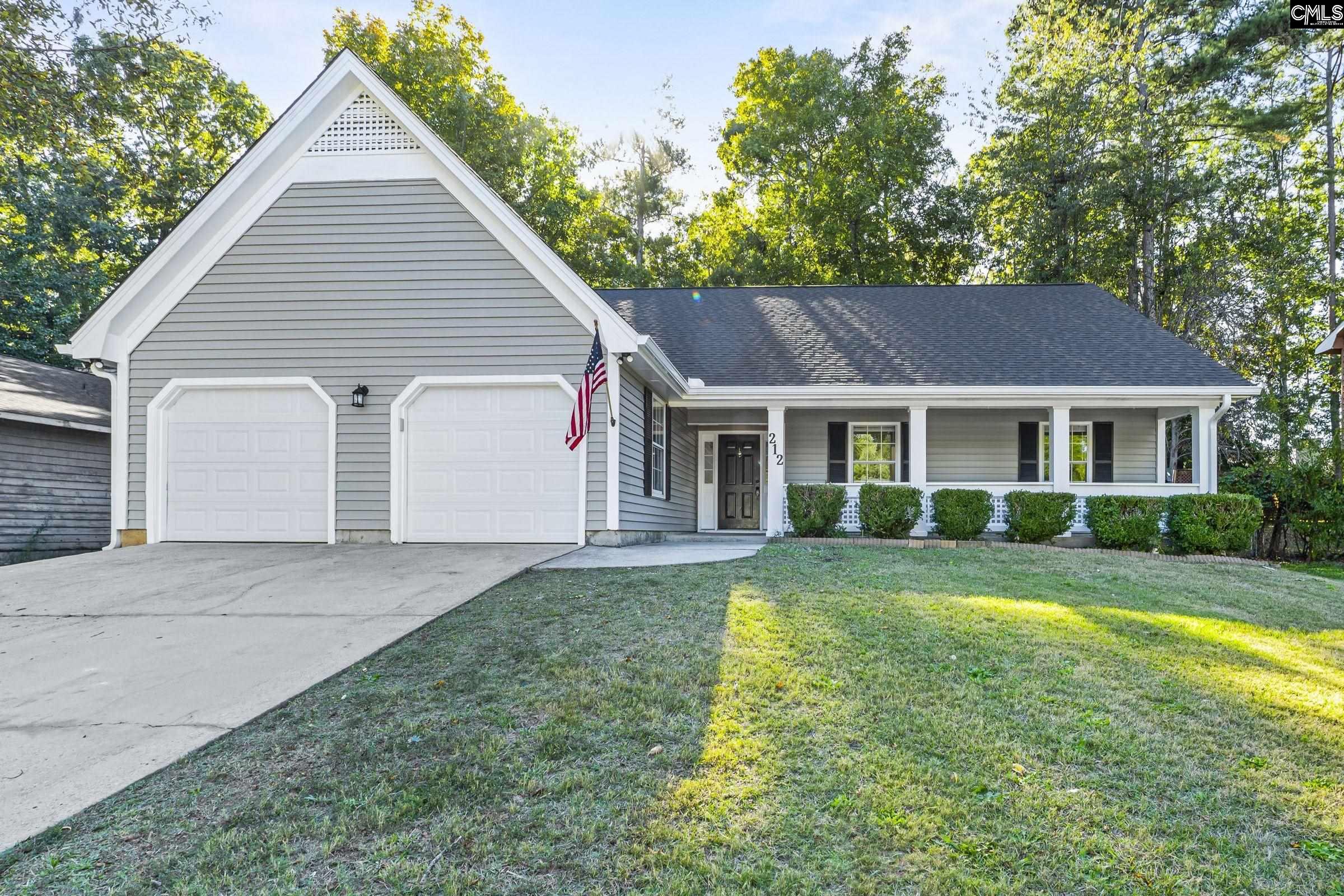 212 Elstow Road, Irmo