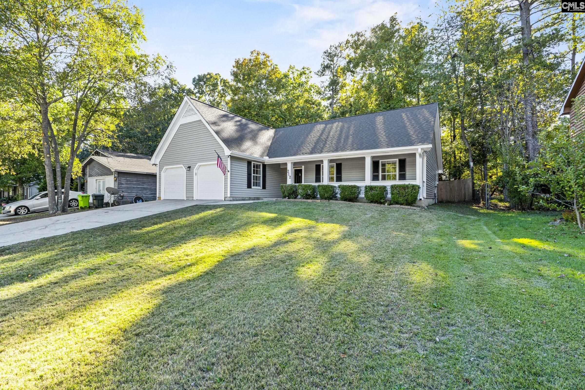 212 Elstow Road, Irmo — photo 27