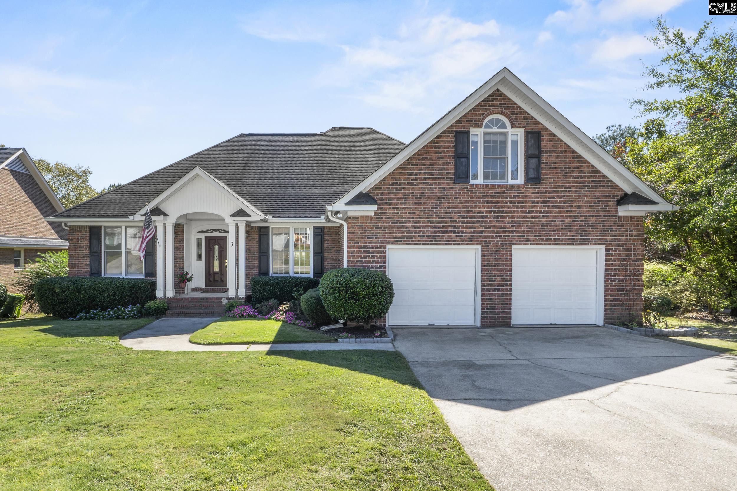 3 Stablegate Drive, Columbia