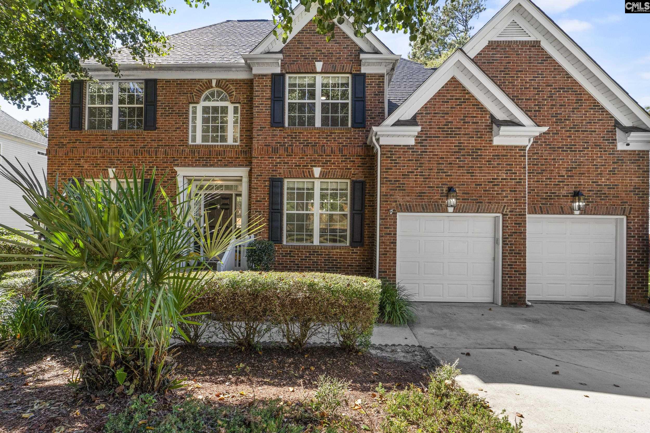 204 Nautique Circle, Columbia