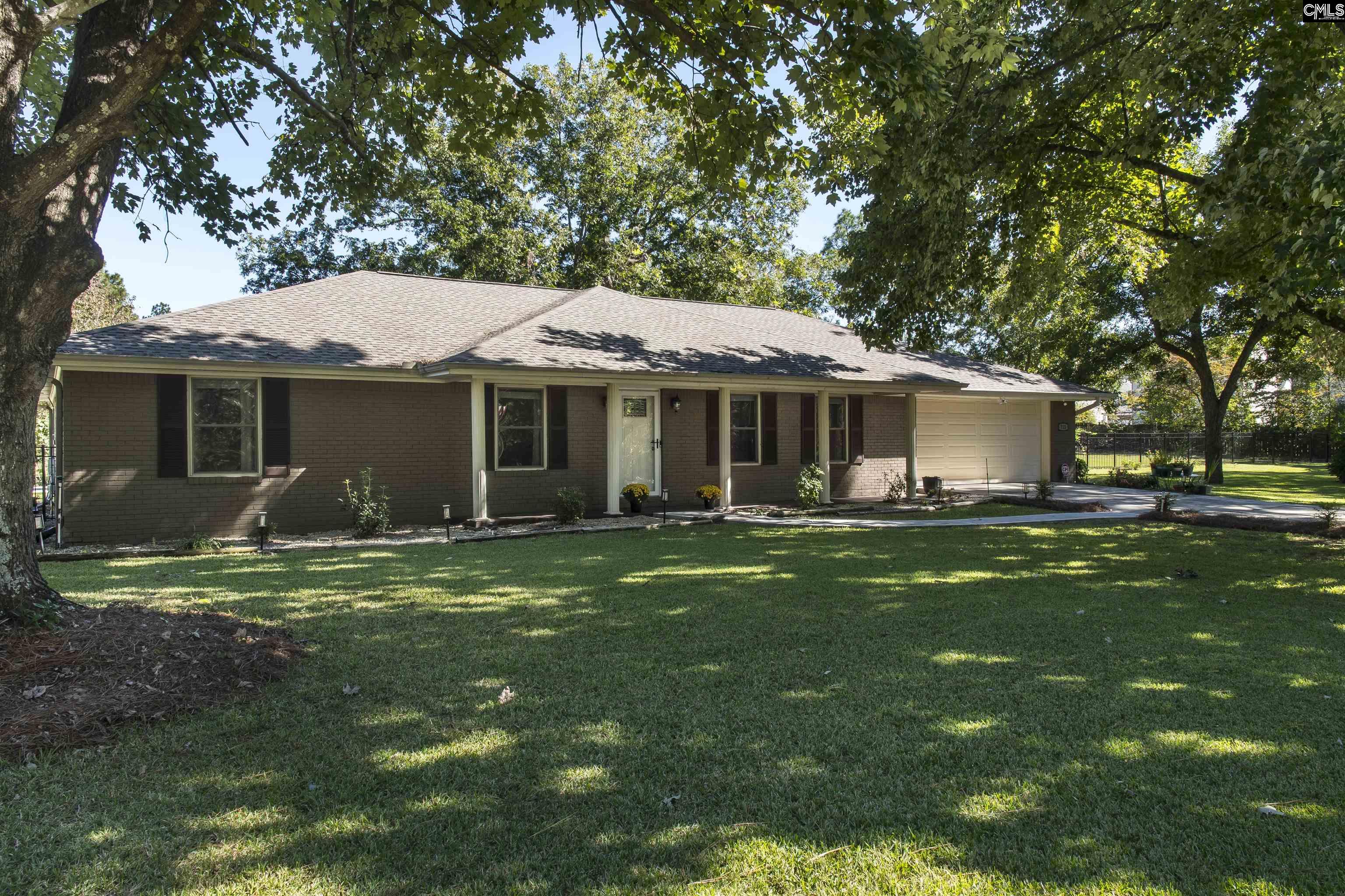 715 Smith Pond Road, Lexington — photo 2