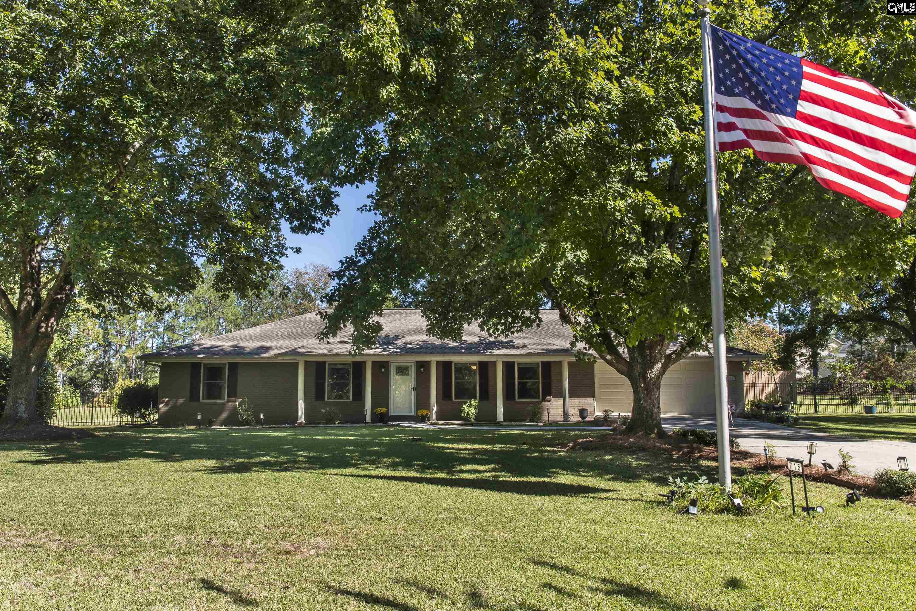 715 Smith Pond Road, Lexington — photo 3