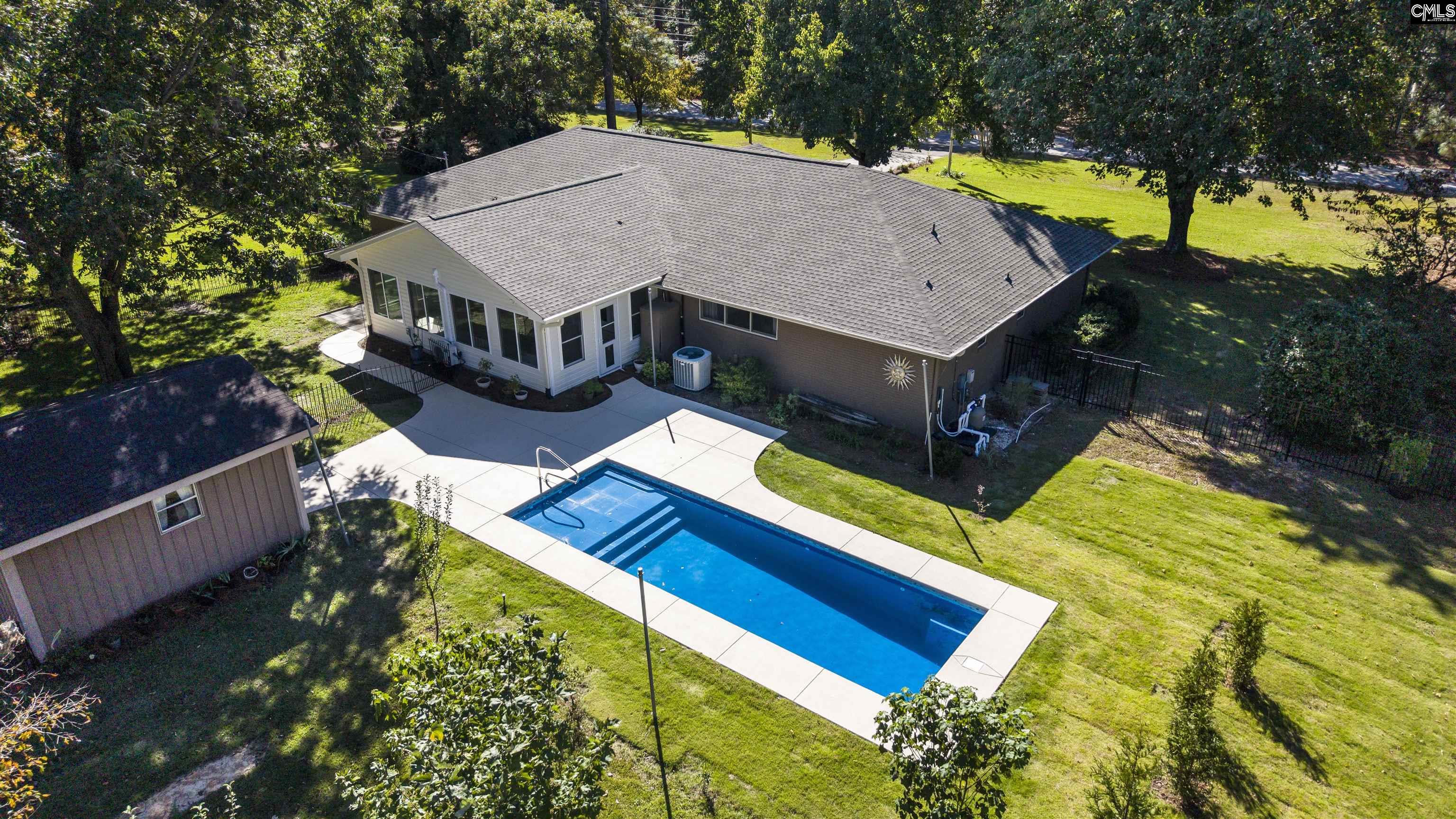 715 Smith Pond Road, Lexington — photo 26
