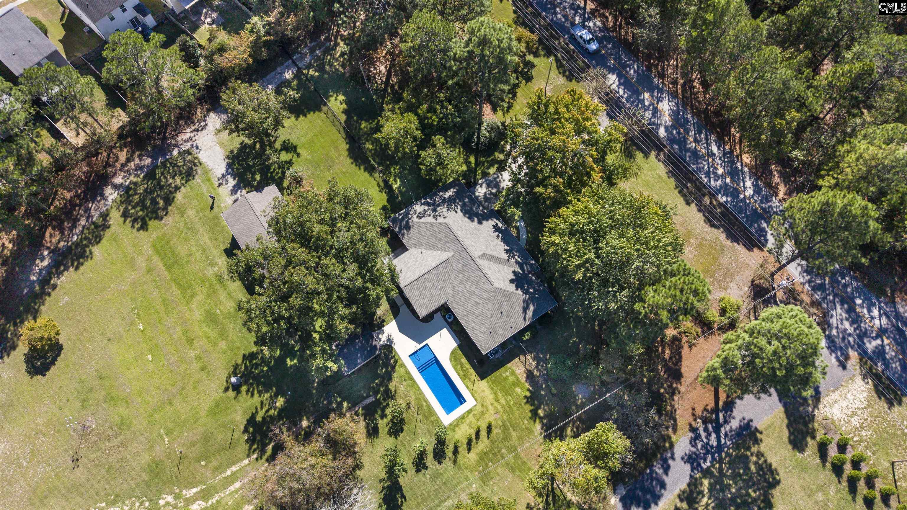715 Smith Pond Road, Lexington — photo 4