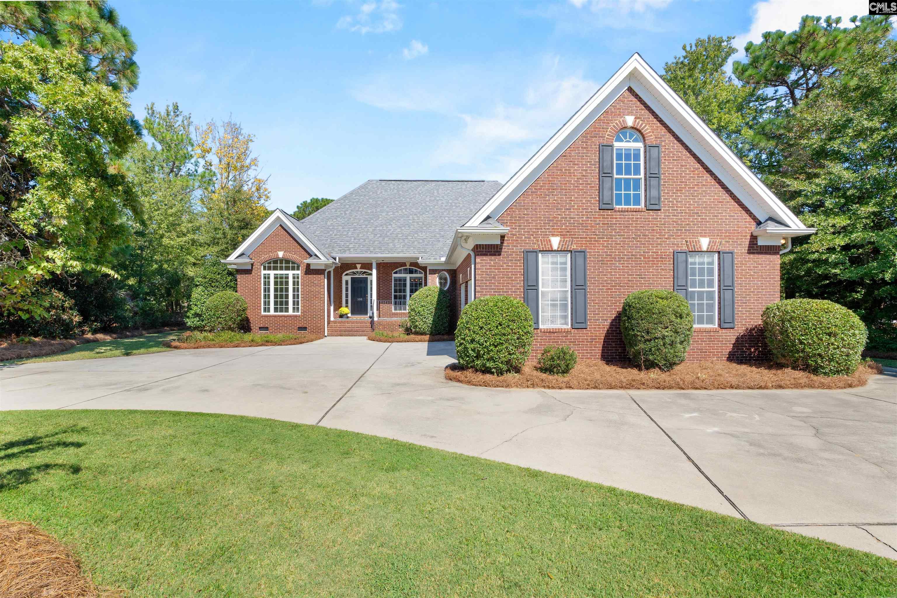108 Louthian Way, Blythewood