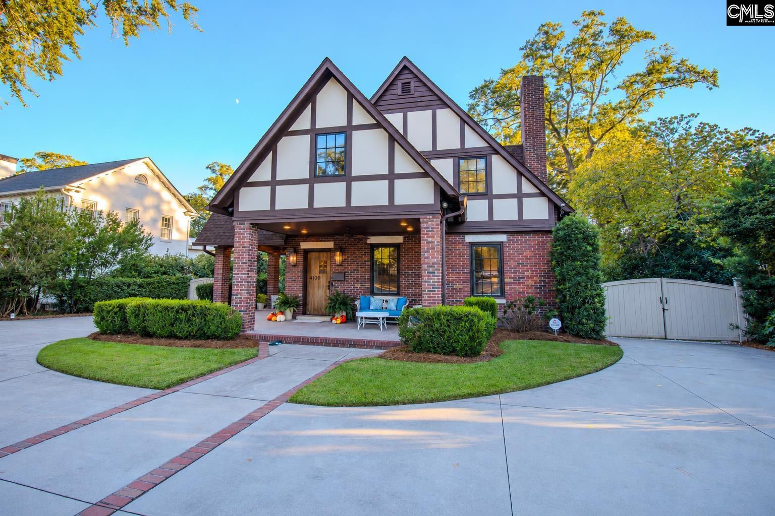 4100 Kilbourne Road, Columbia