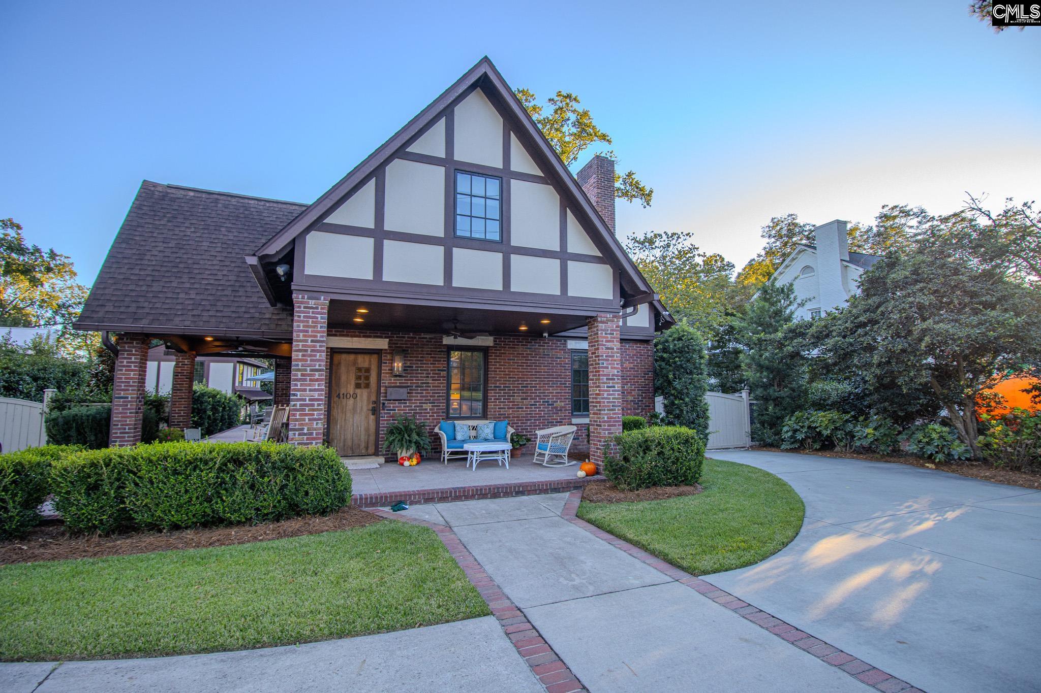 4100 Kilbourne Road, Columbia — photo 2