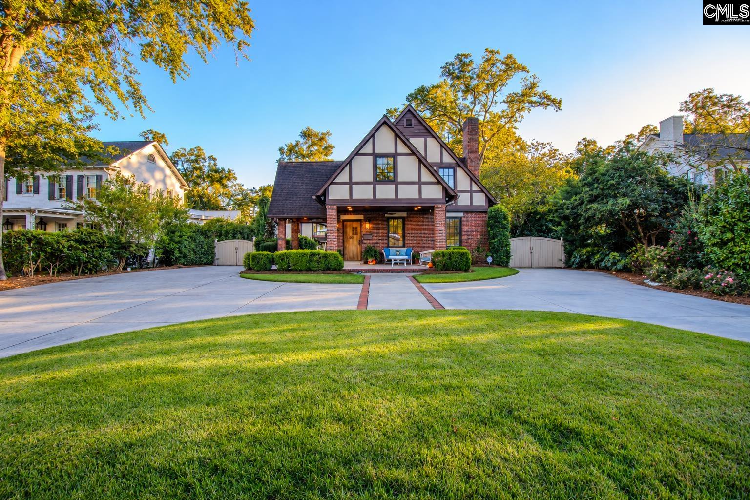 4100 Kilbourne Road, Columbia — photo 3