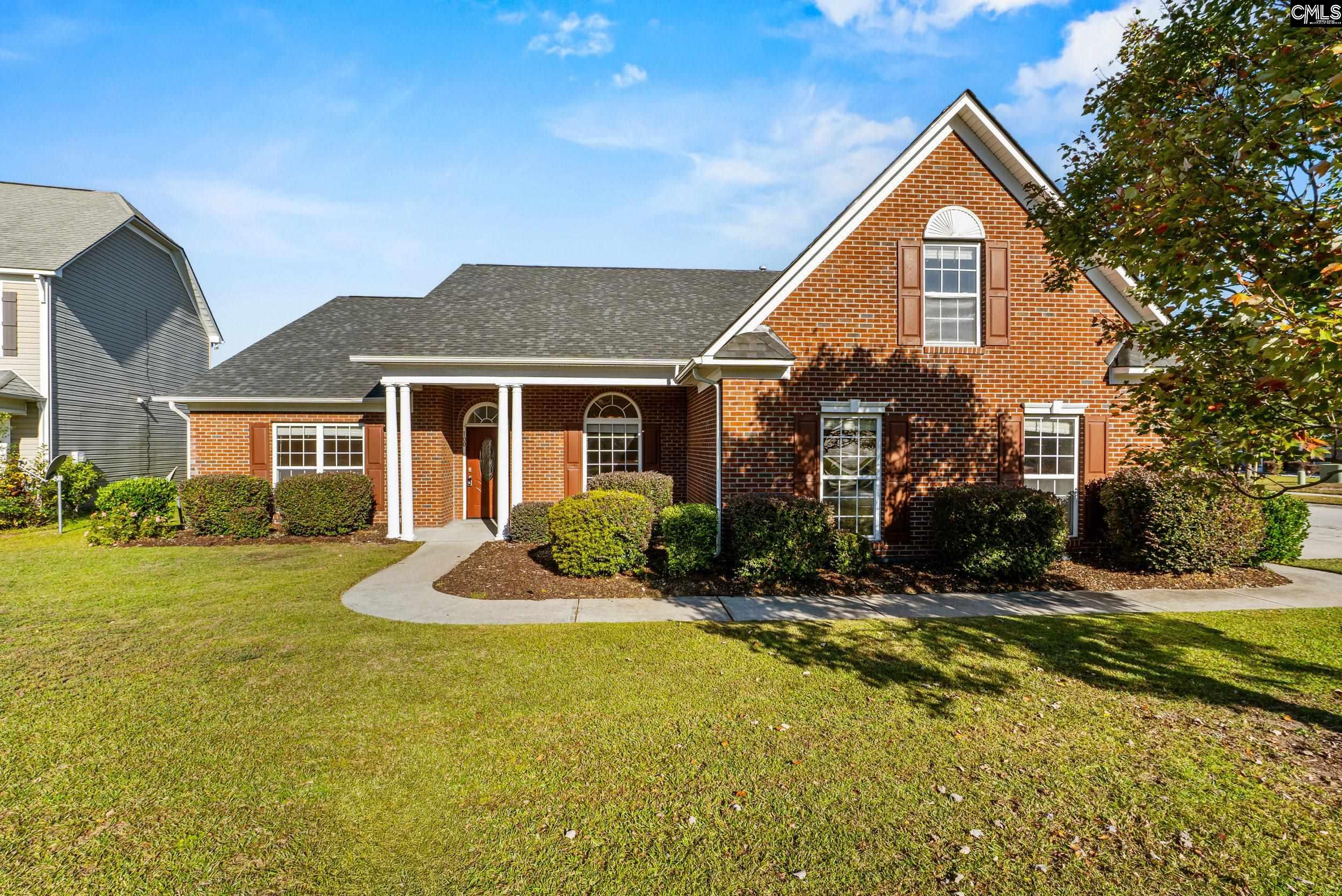 100 W Casterton Drive, Columbia