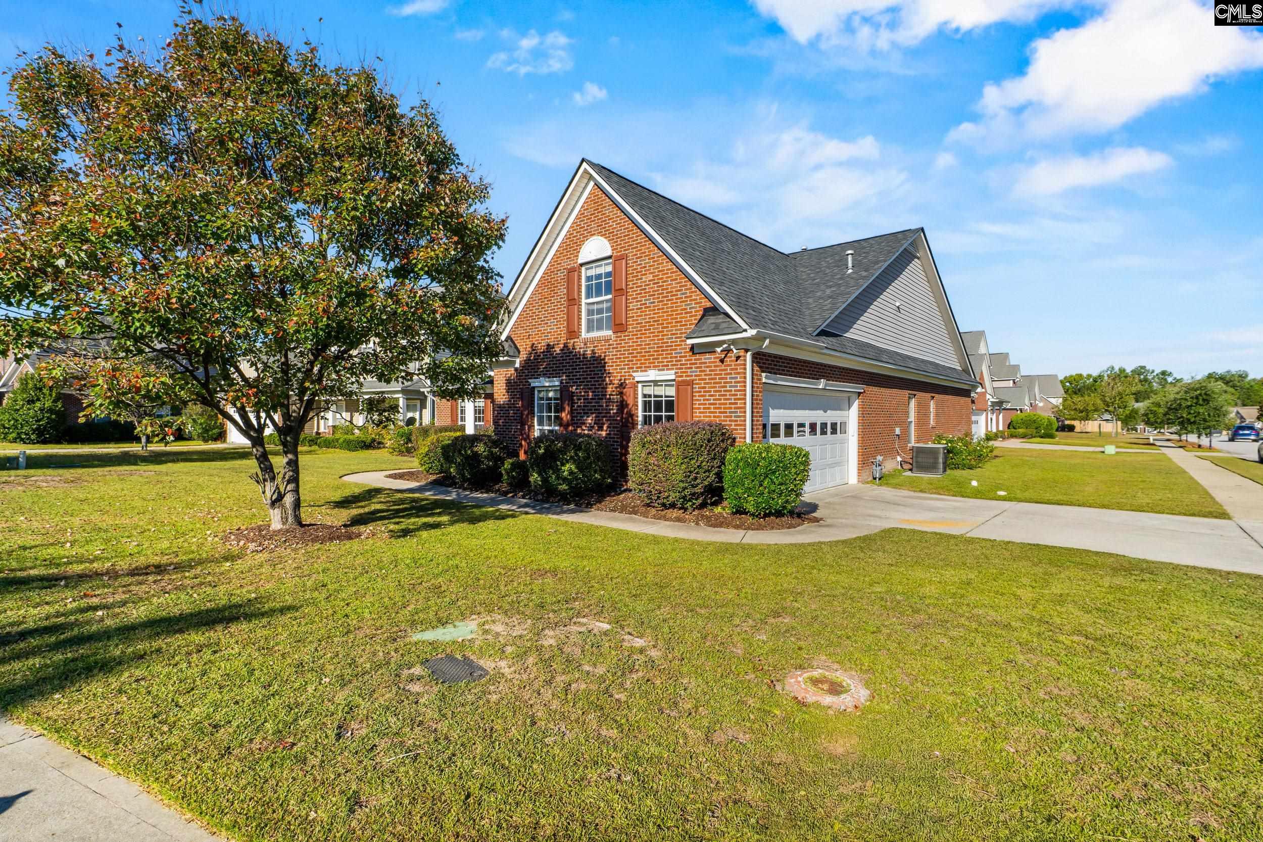 100 W Casterton Drive, Columbia — photo 2