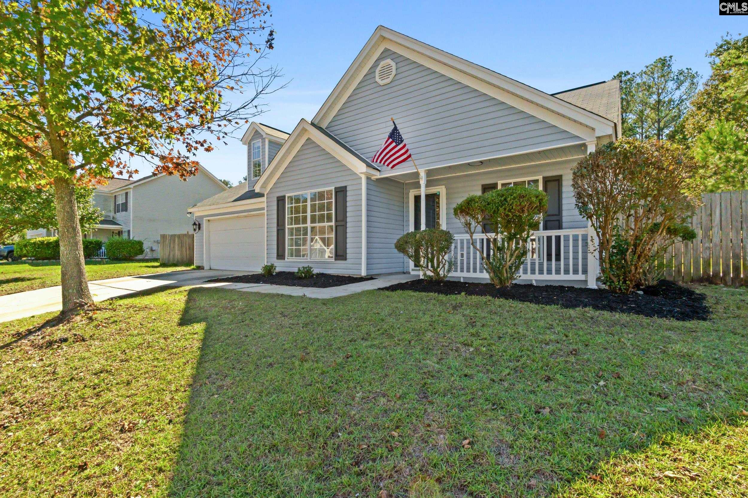 222 Farm Chase Drive, Lexington — photo 2