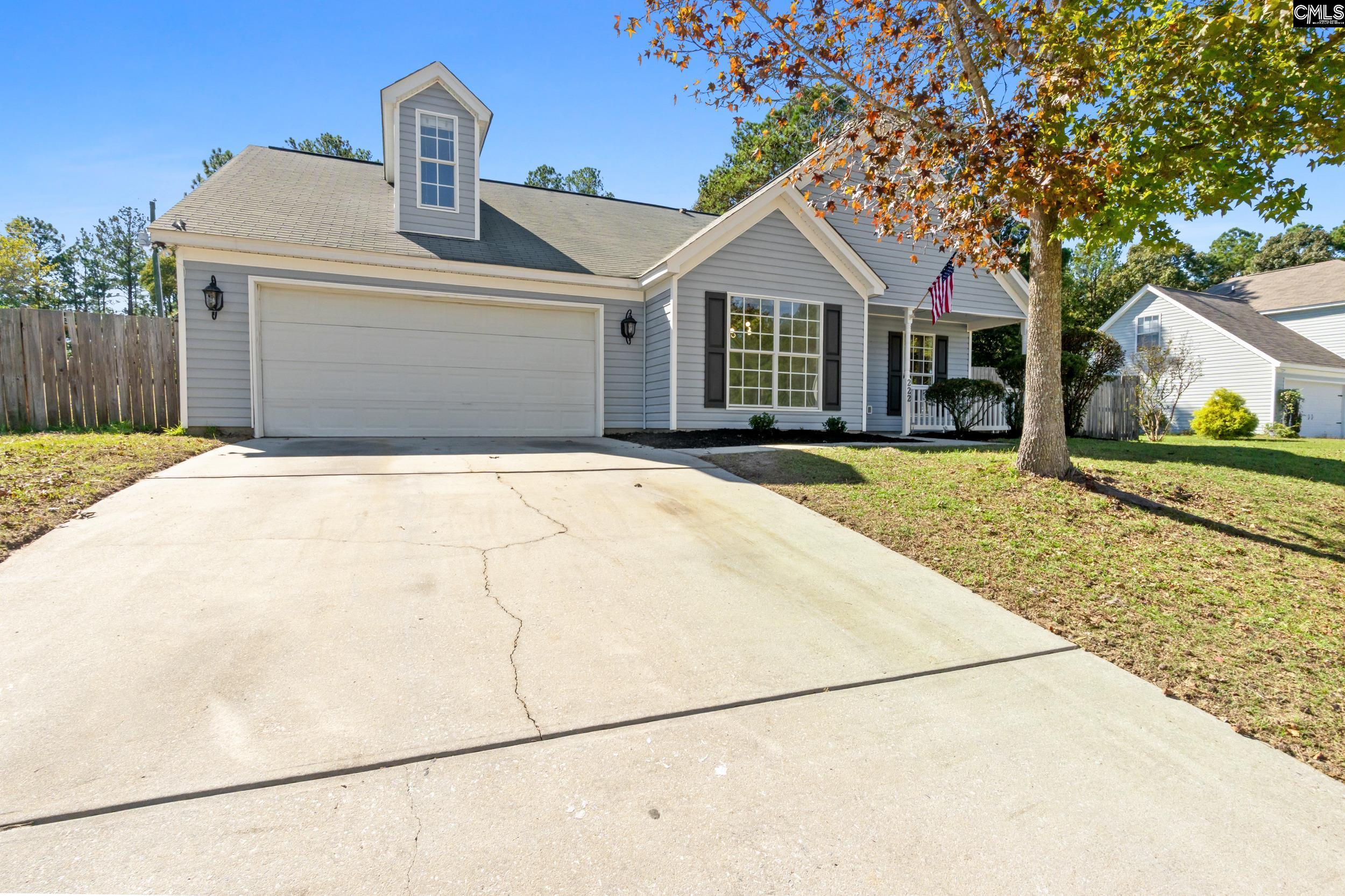 222 Farm Chase Drive, Lexington — photo 3