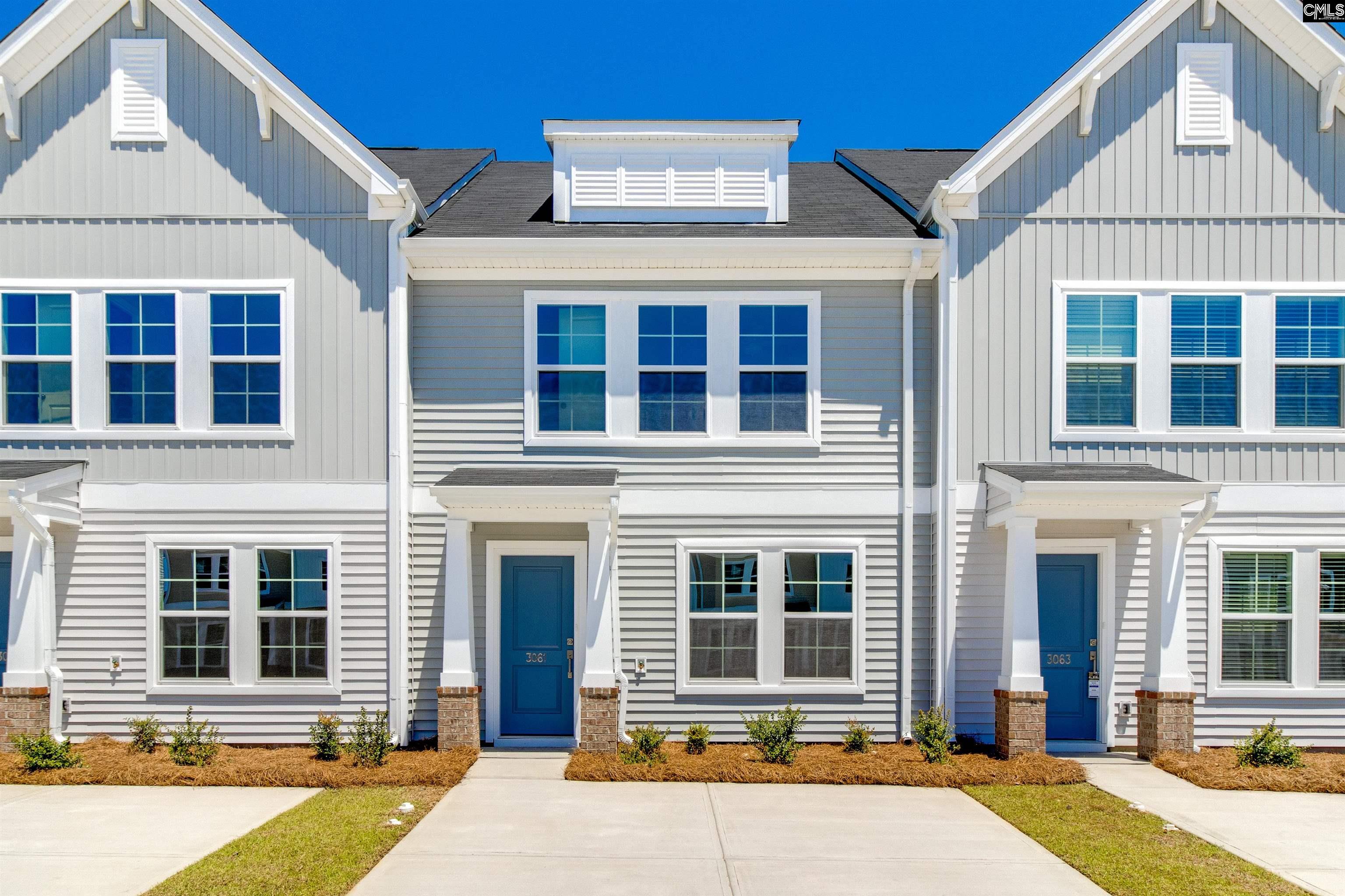 3061 Harborview Drive, Columbia