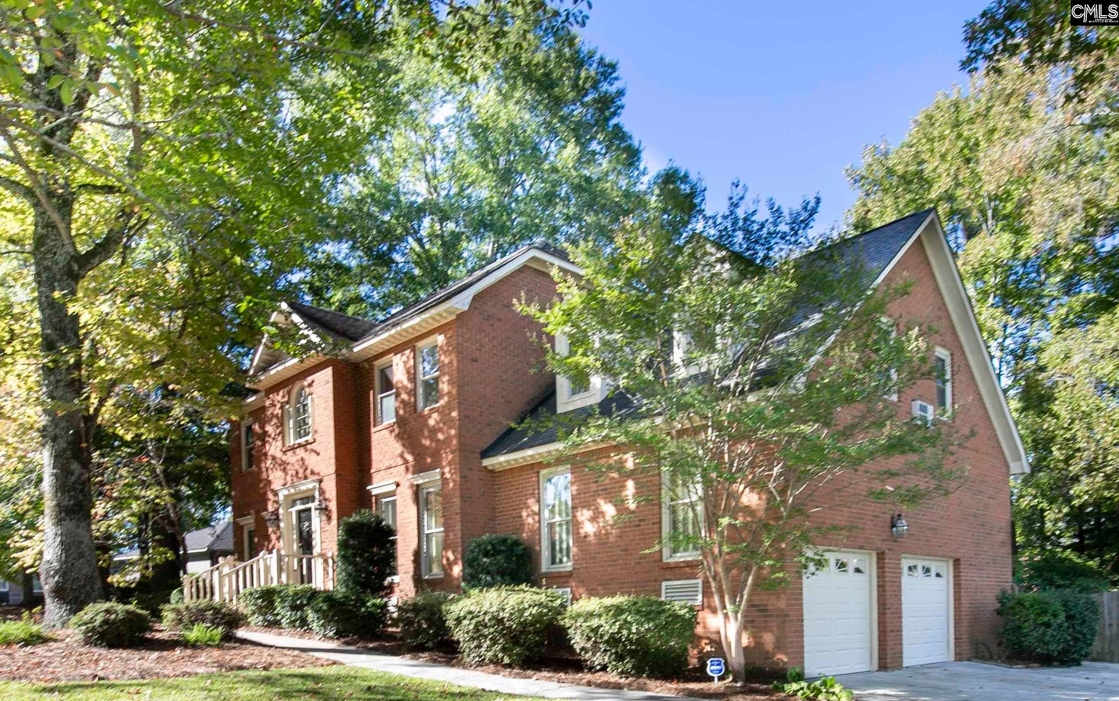 115 Walnut Court, Columbia